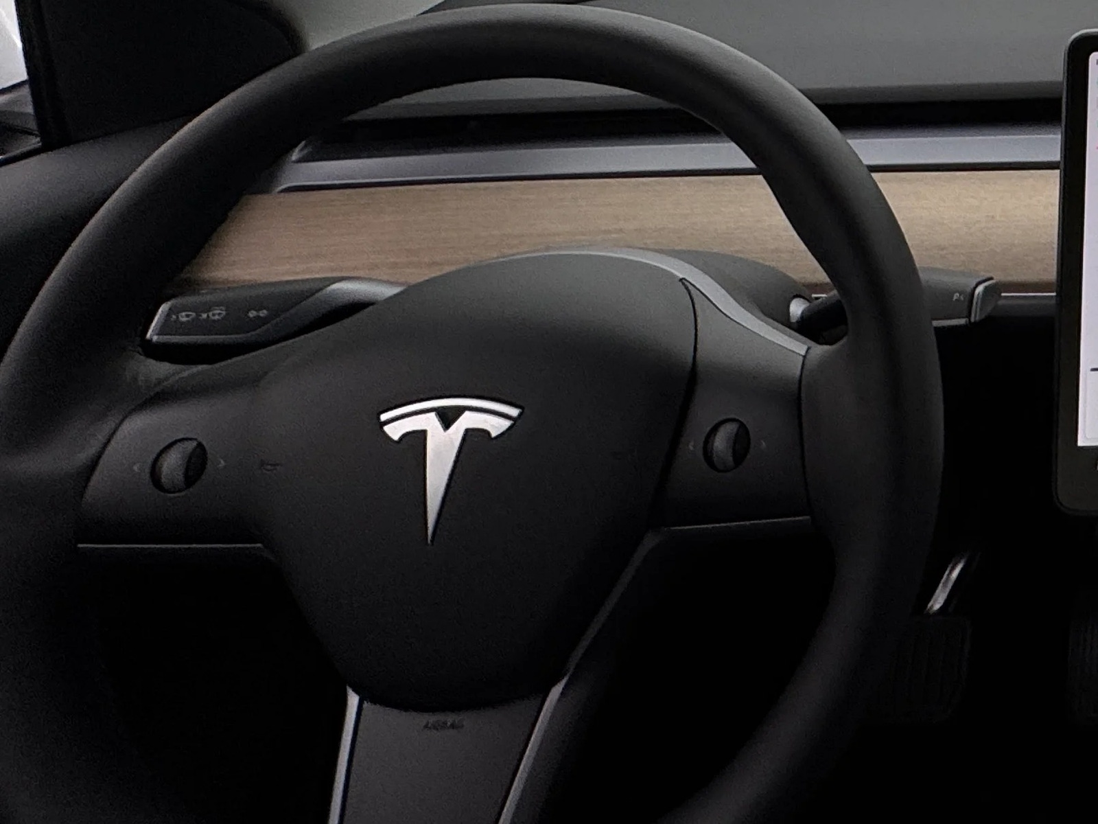 Thumbnail: 2021 Tesla Model Y - 4