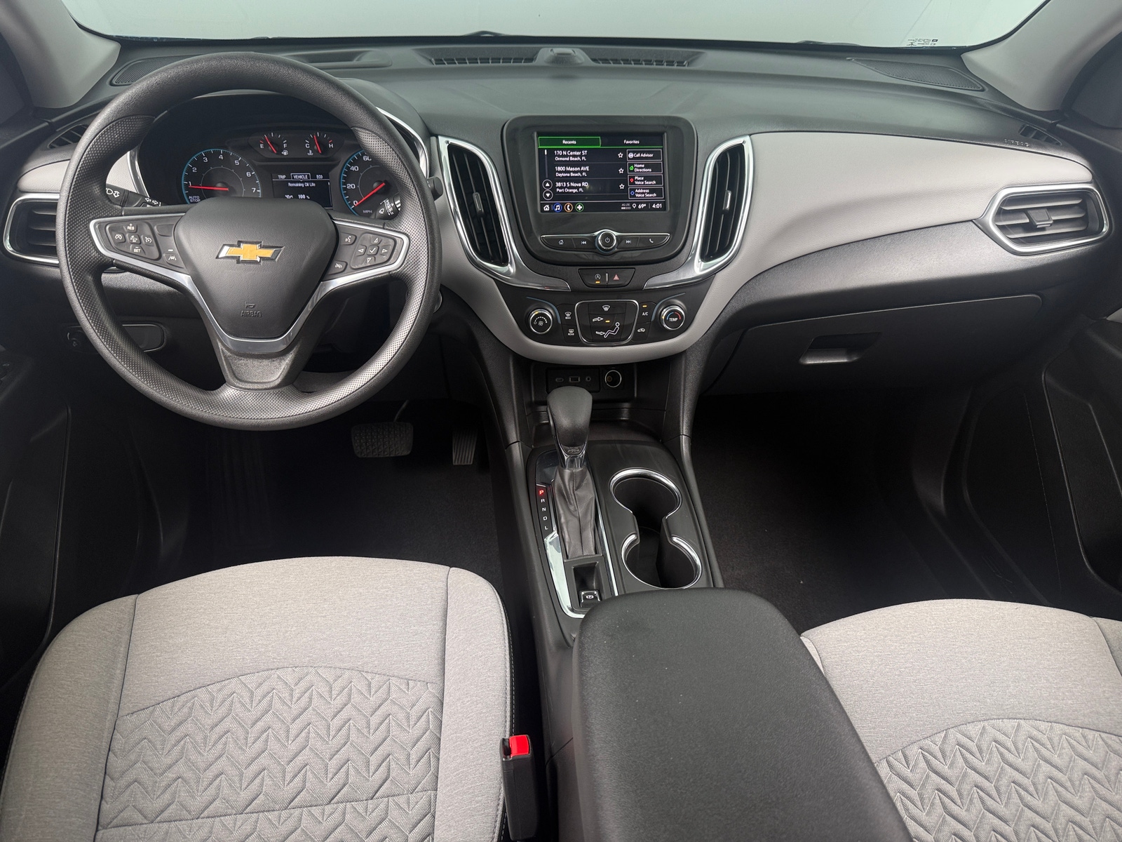Thumbnail: 2022 Chevrolet Equinox - 3
