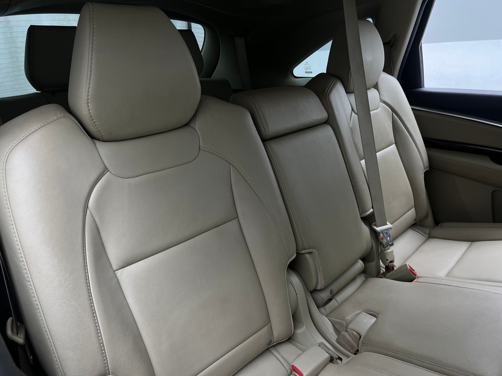 Thumbnail: 2018 Acura MDX - 5