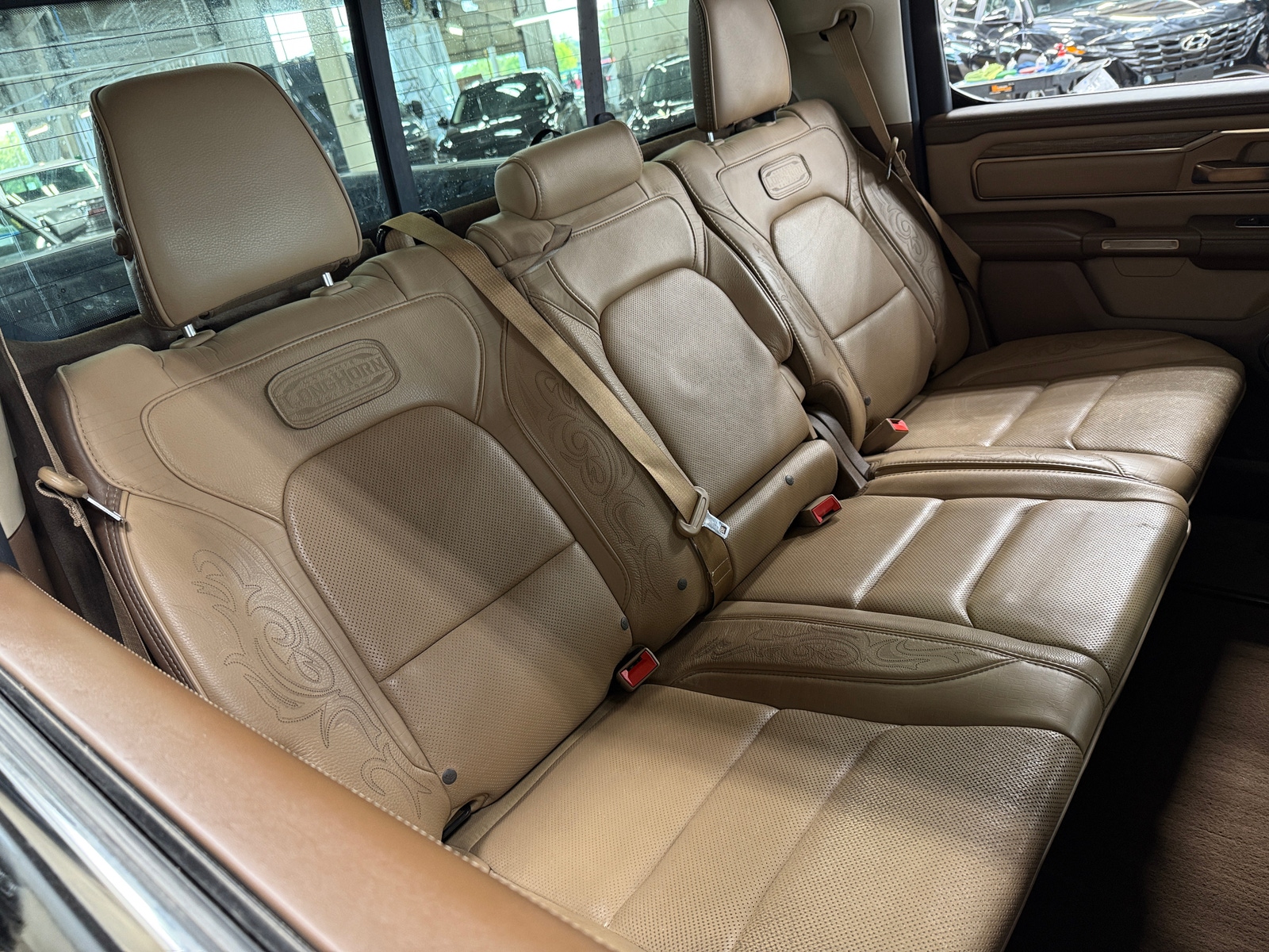 Thumbnail: 2019 RAM 1500 - 5