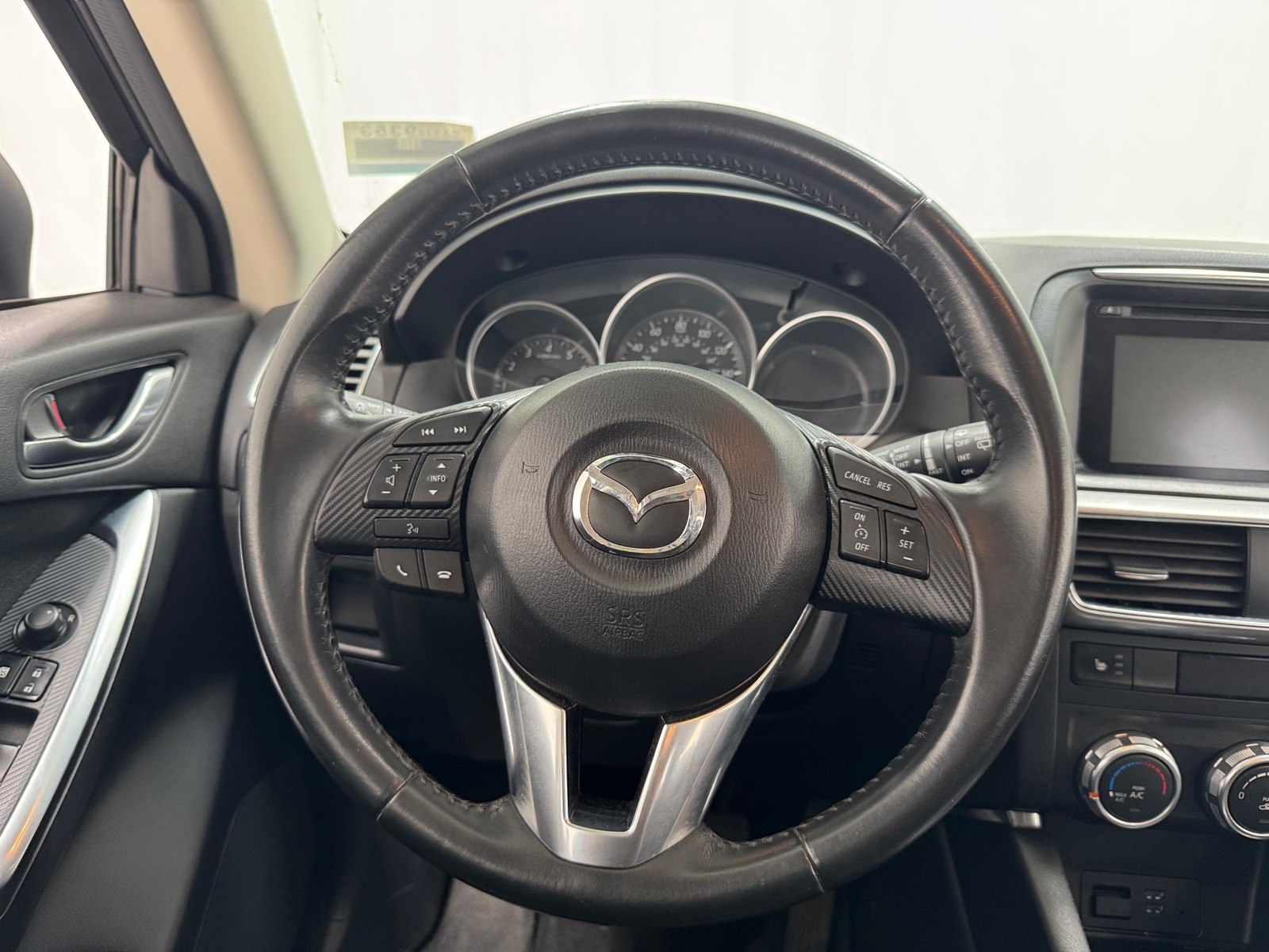 Thumbnail: 2016 Mazda CX-5 - 5