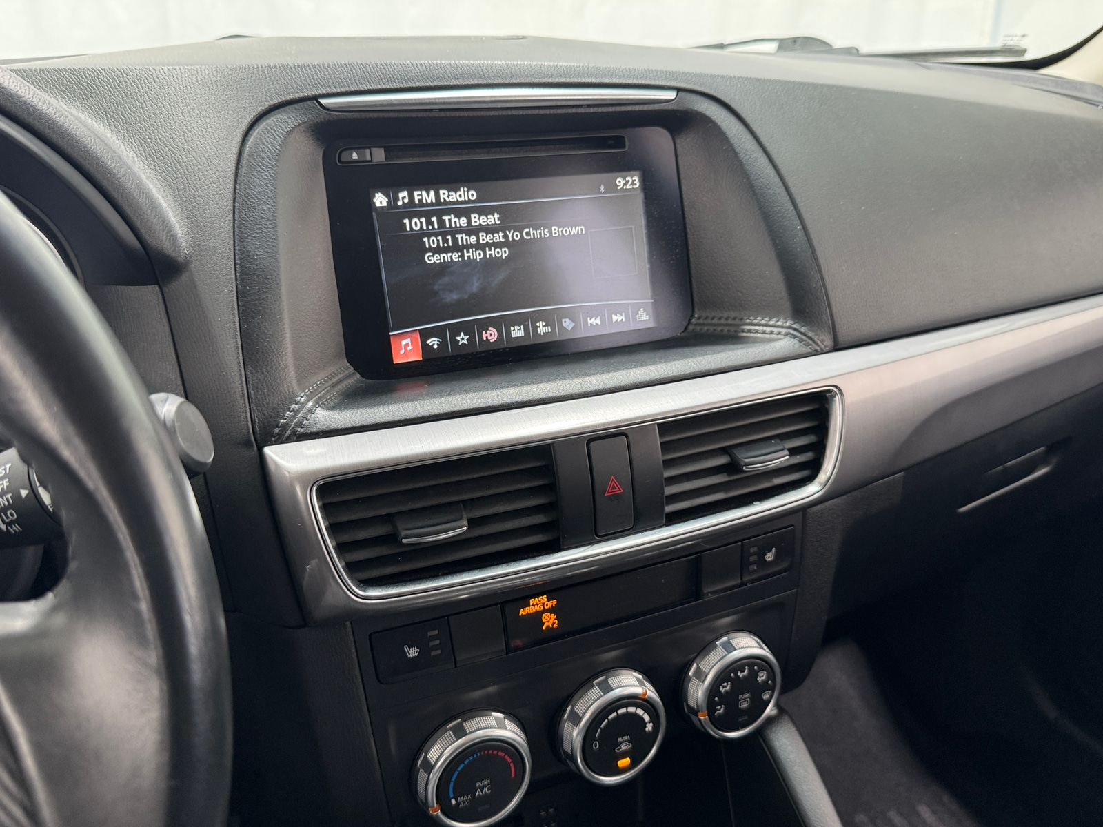 Thumbnail: 2016 Mazda CX-5 - 4