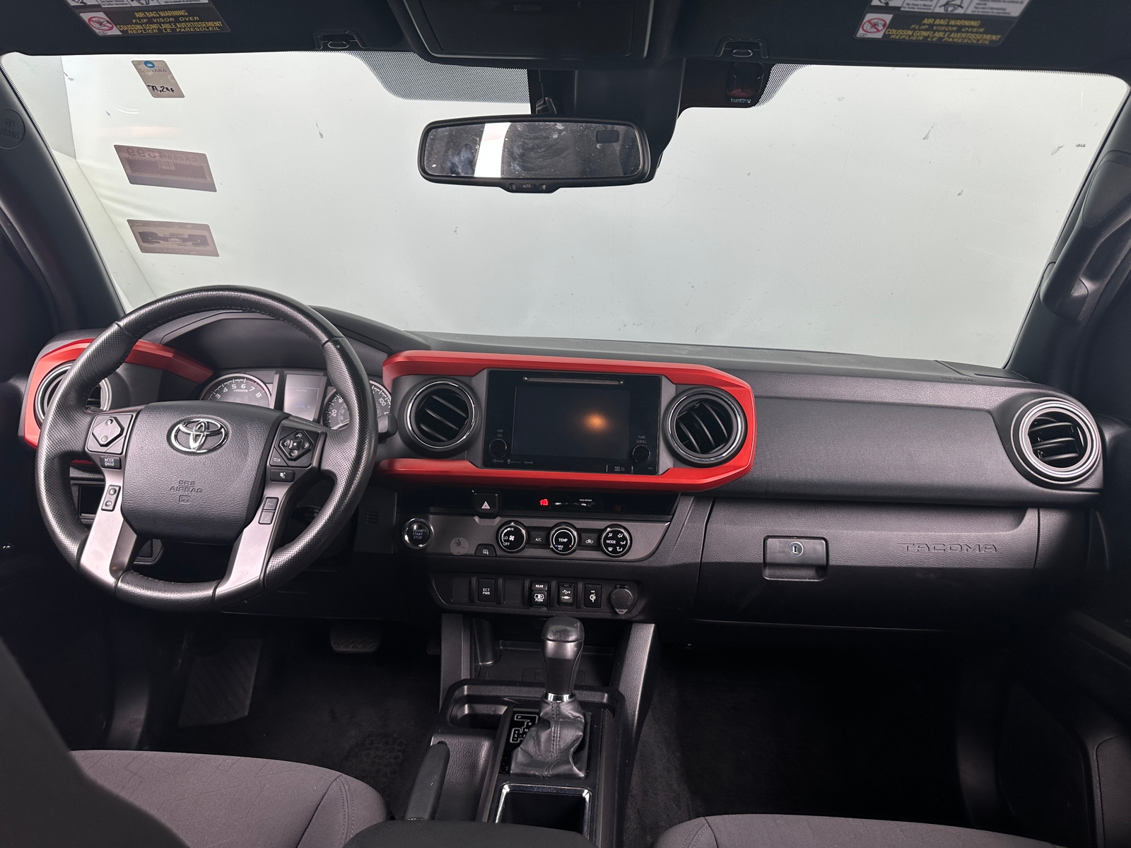 Thumbnail: 2018 Toyota Tacoma - 3
