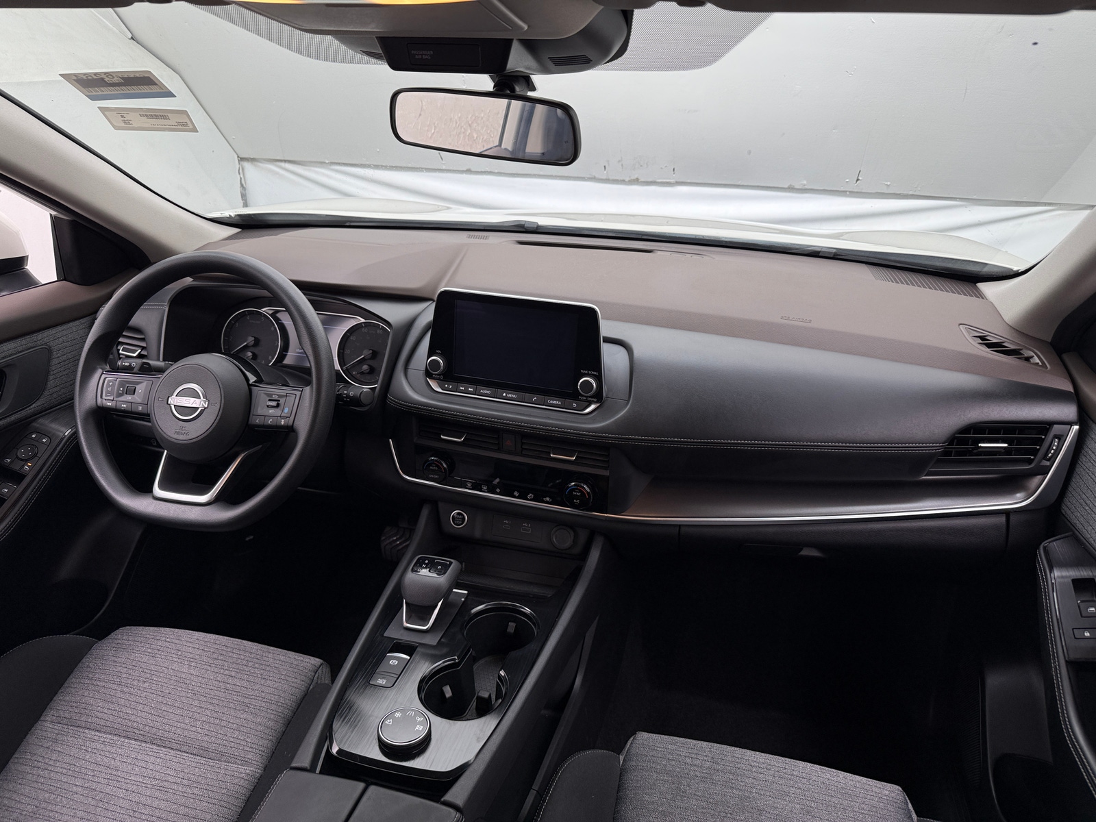 Thumbnail: 2023 Nissan Rogue - 3