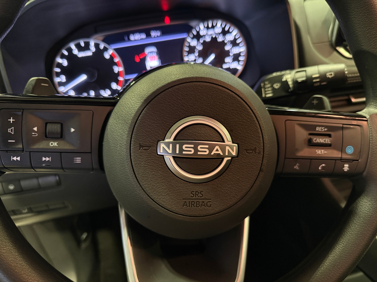 Thumbnail: 2023 Nissan Rogue - 5