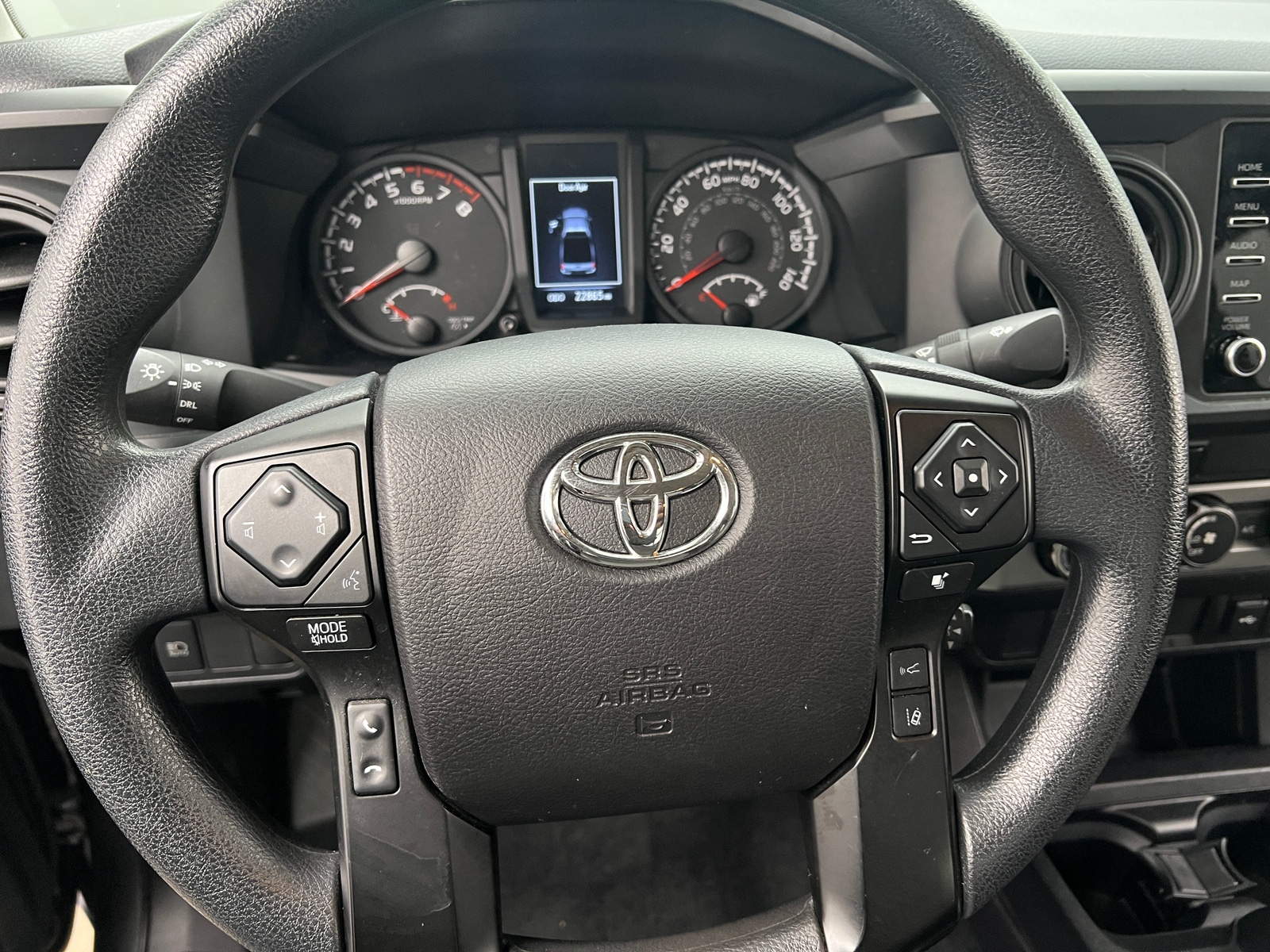 Thumbnail: 2022 Toyota Tacoma - 4