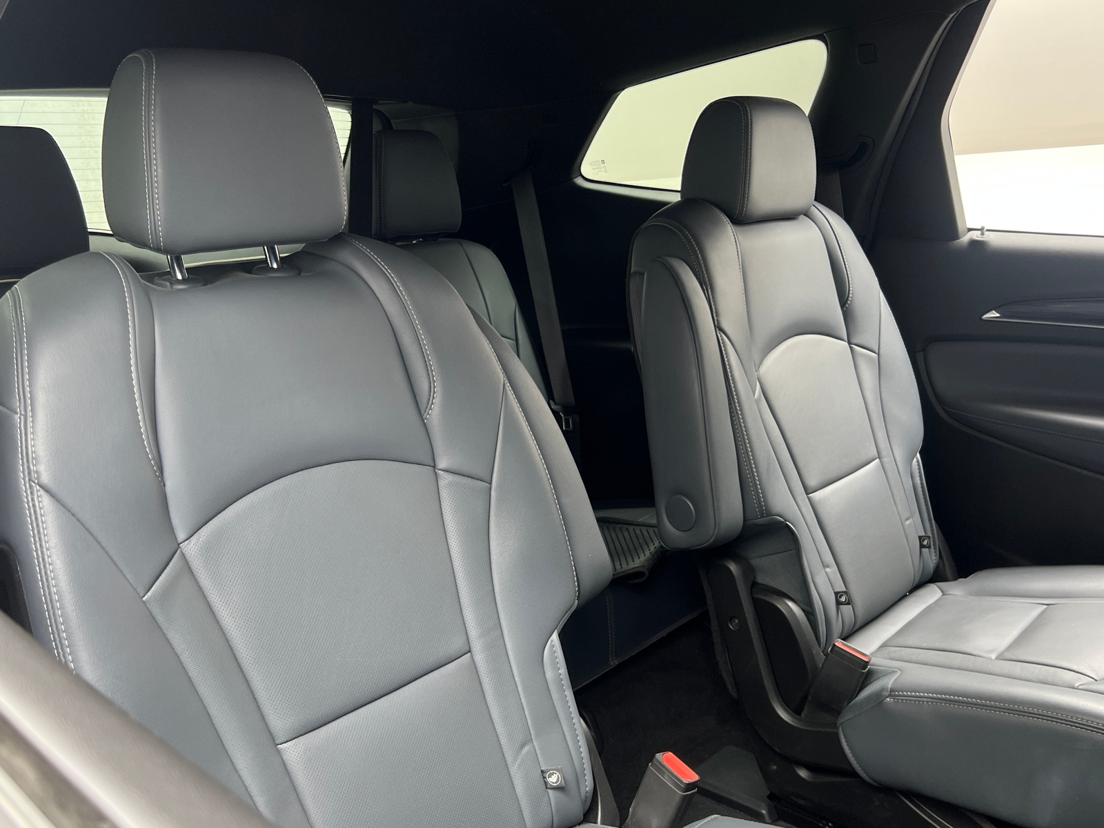 Thumbnail: 2024 Buick Enclave - 5