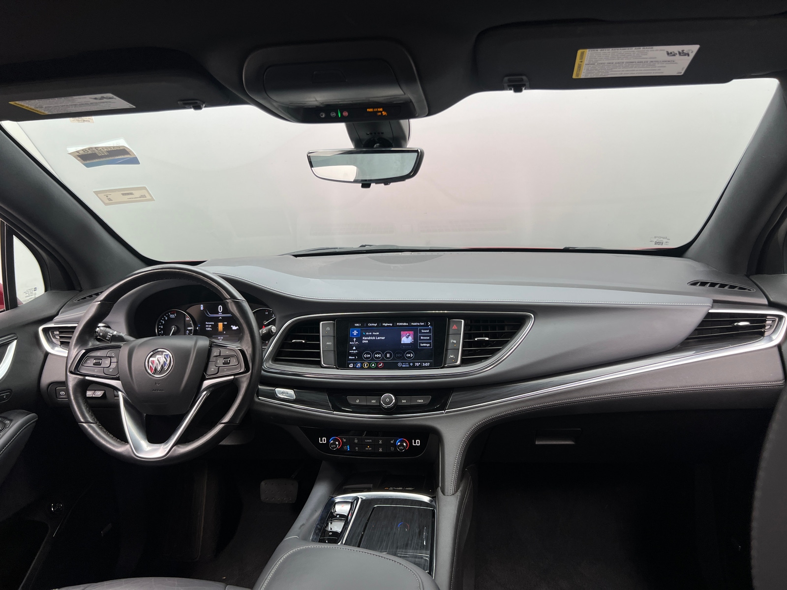 Thumbnail: 2024 Buick Enclave - 2