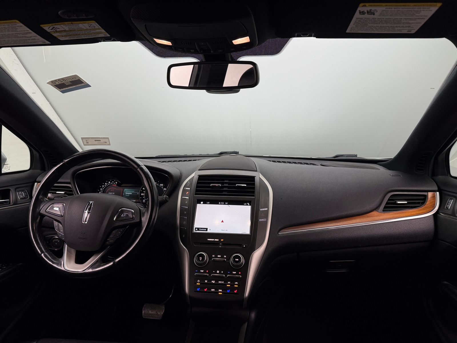 Thumbnail: 2016 Lincoln MKC - 2