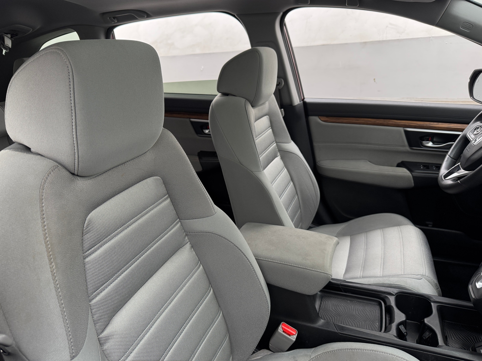 Thumbnail: 2019 Honda CR-V - 2