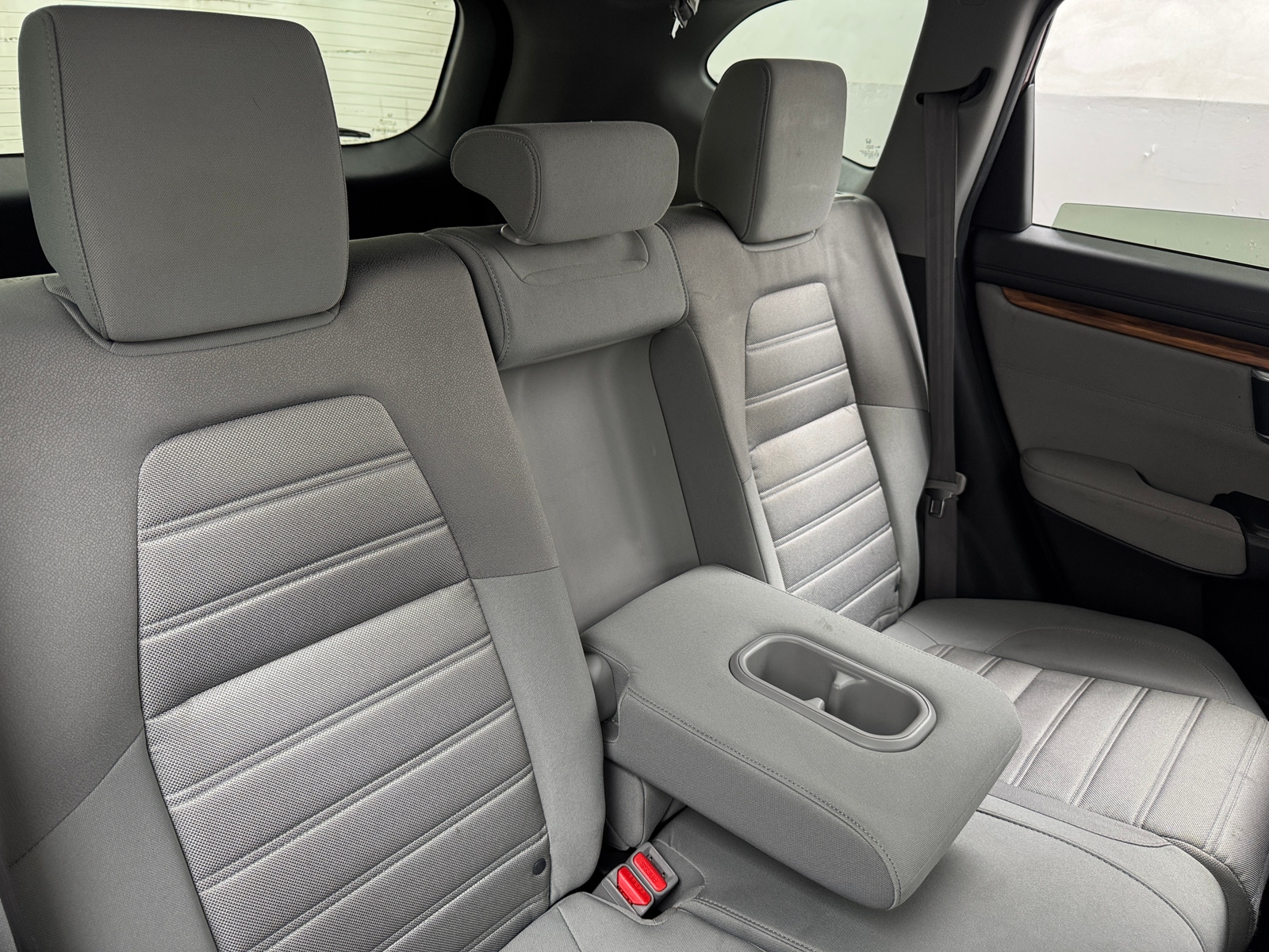 Thumbnail: 2019 Honda CR-V - 6