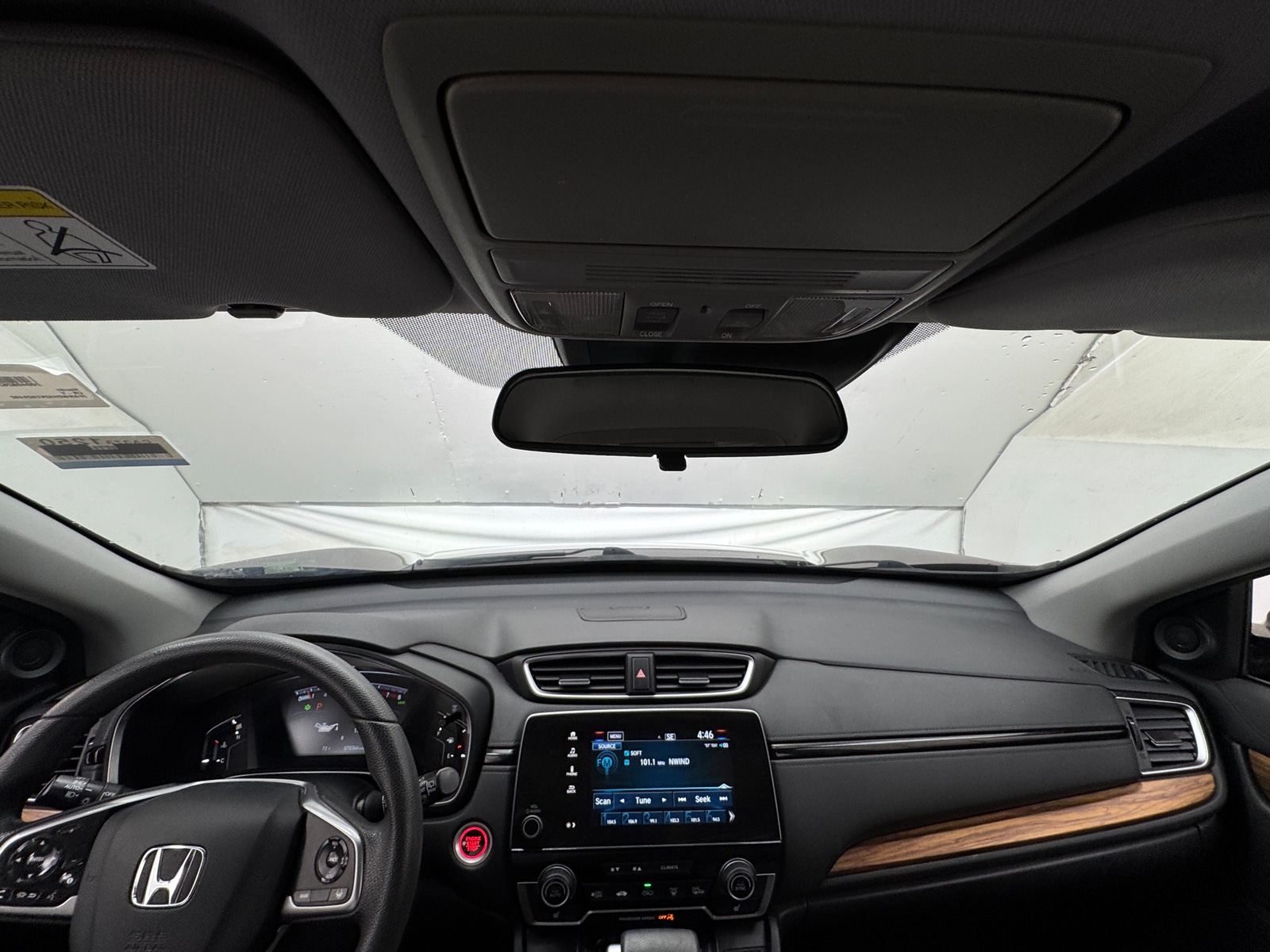 Thumbnail: 2019 Honda CR-V - 3
