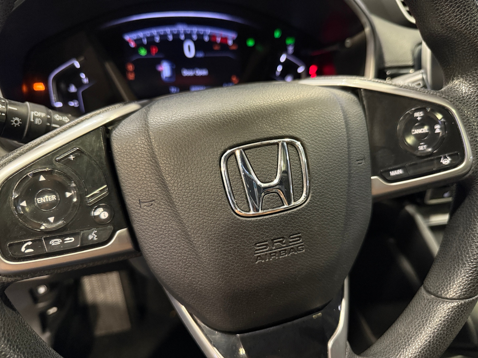 Thumbnail: 2019 Honda CR-V - 5