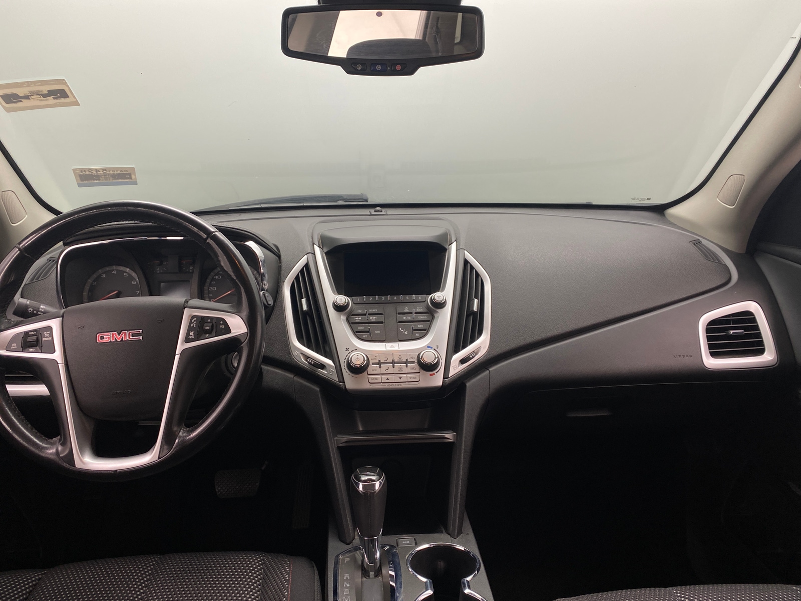Thumbnail: 2017 GMC Terrain - 3
