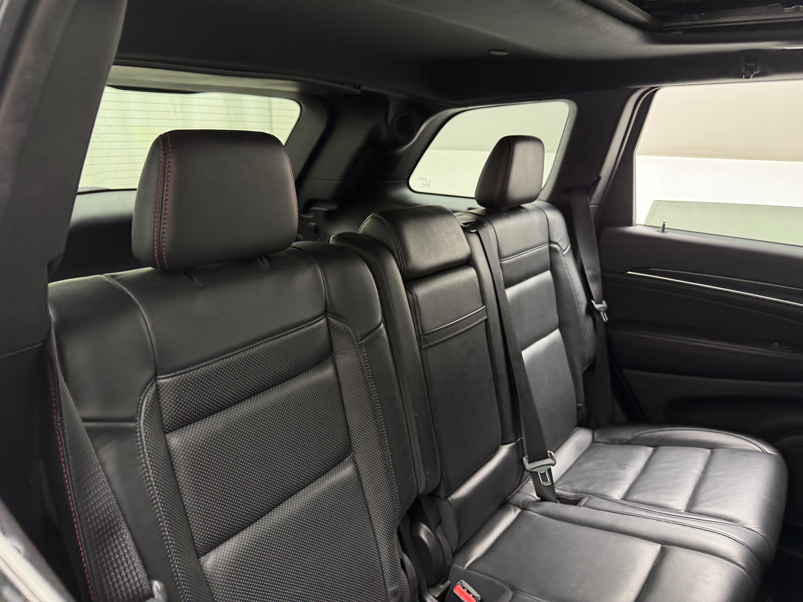 Thumbnail: 2019 Jeep Grand Cherokee - 5