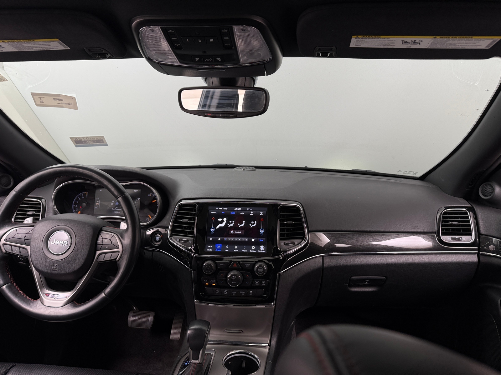 Thumbnail: 2019 Jeep Grand Cherokee - 2
