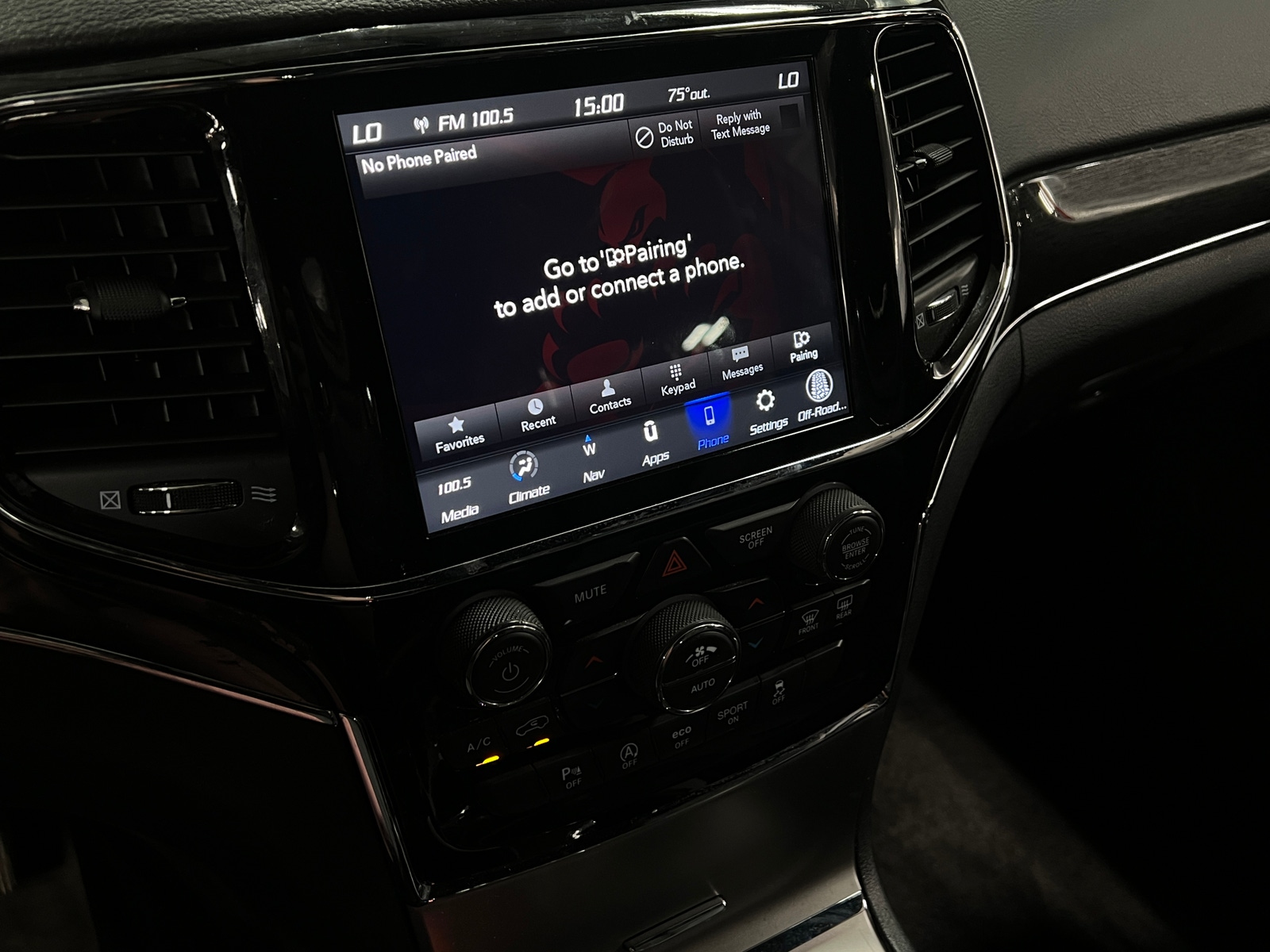 Thumbnail: 2019 Jeep Grand Cherokee - 3