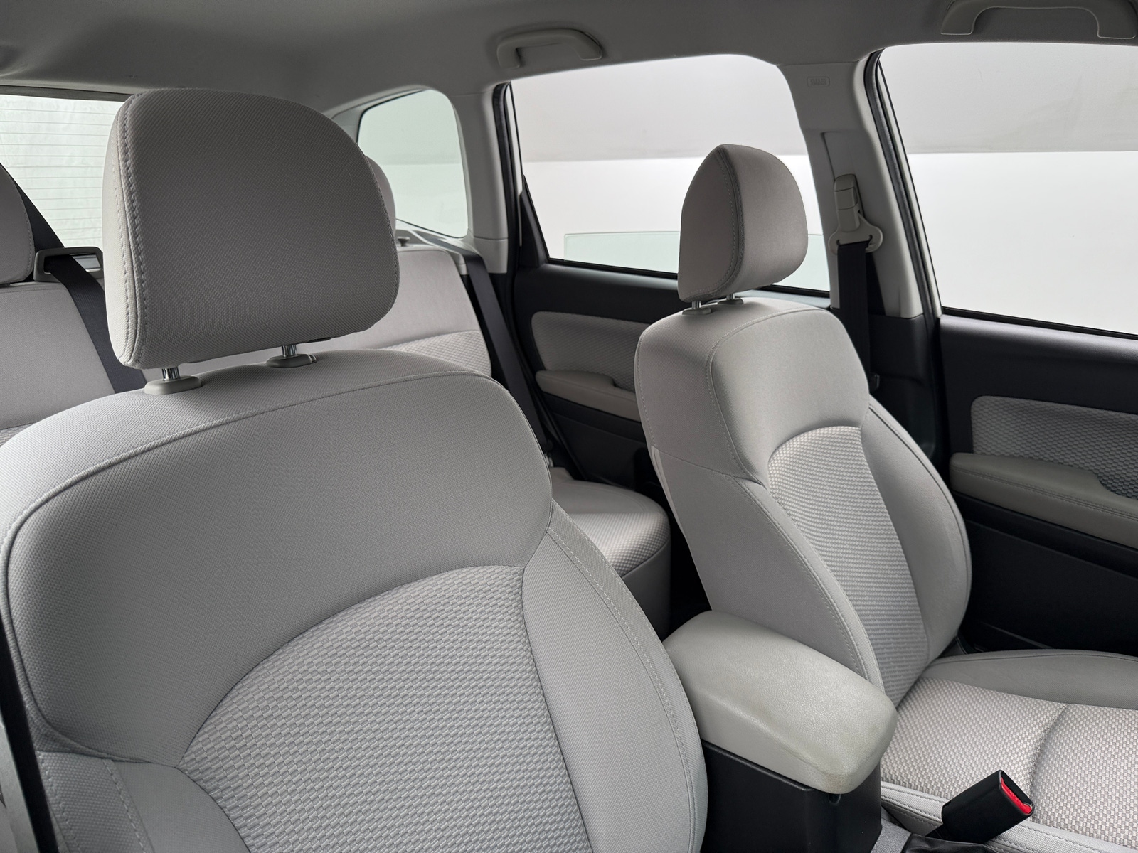 Thumbnail: 2017 Subaru Forester - 2
