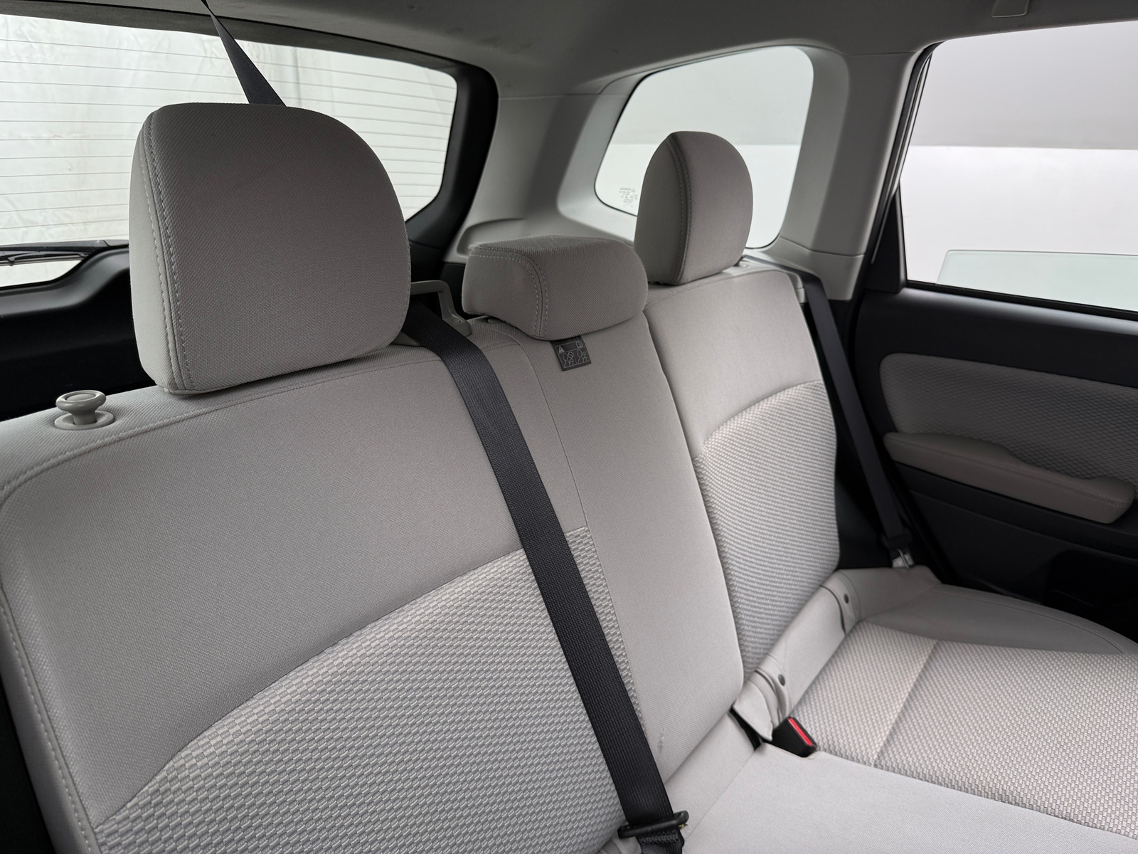 Thumbnail: 2017 Subaru Forester - 6