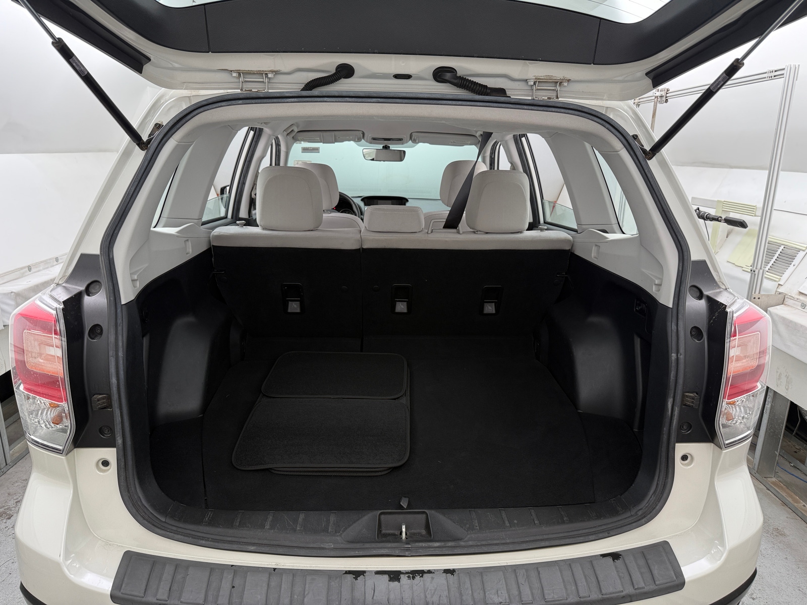 Thumbnail: 2017 Subaru Forester - 7