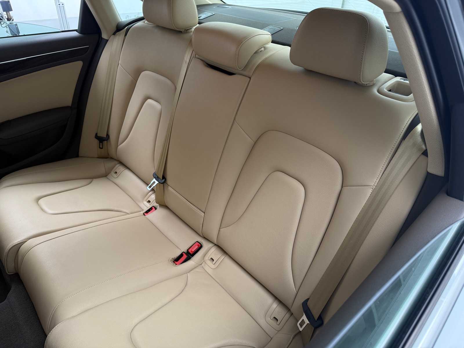 Thumbnail: 2016 Audi A4 - 6