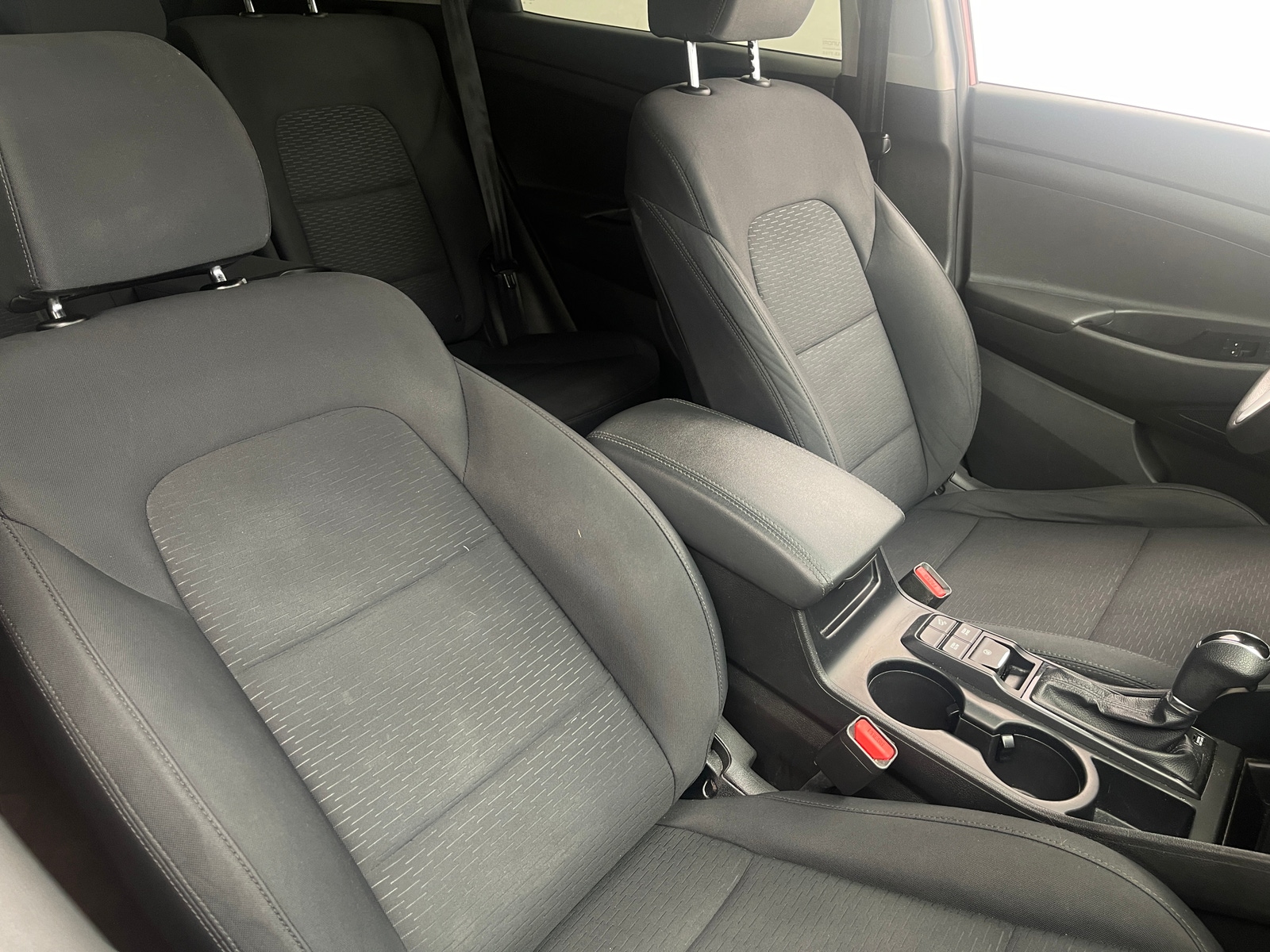 Thumbnail: 2019 Hyundai Tucson - 2