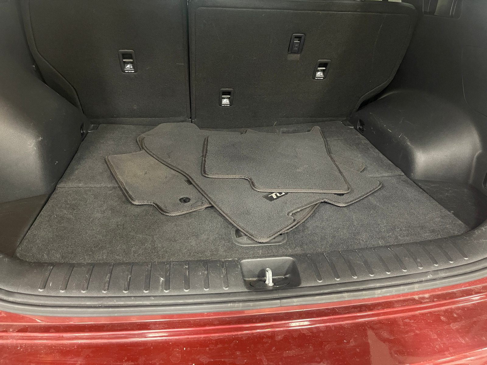 Thumbnail: 2019 Hyundai Tucson - 7