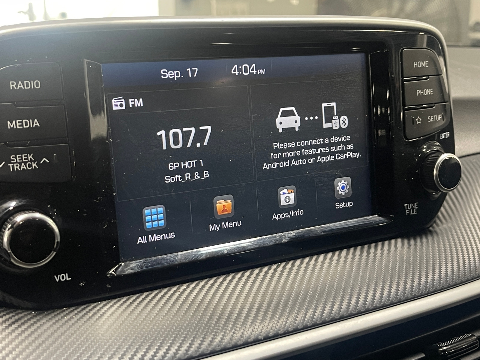 Thumbnail: 2019 Hyundai Tucson - 4