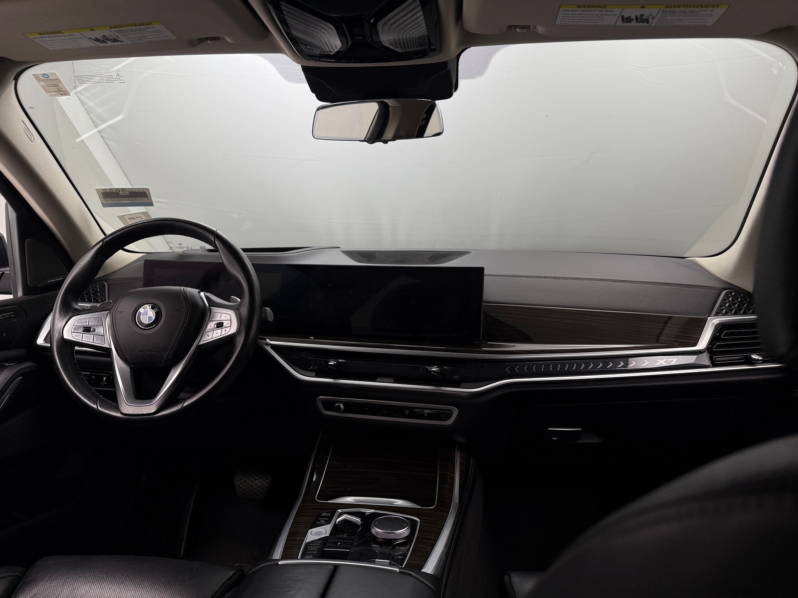 Thumbnail: 2023 BMW X7 - 2