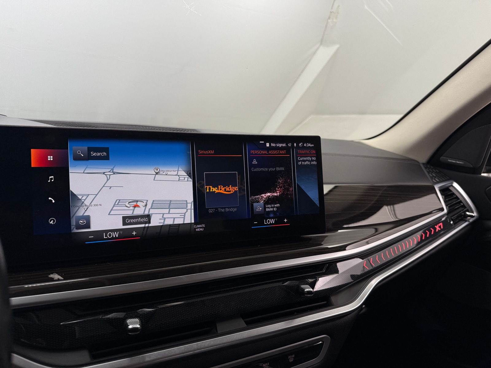 Thumbnail: 2023 BMW X7 - 3