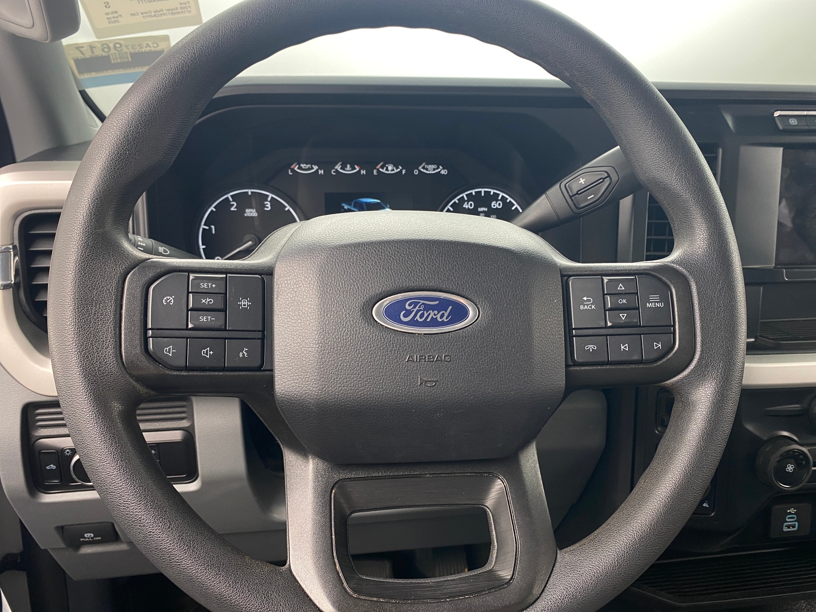 Thumbnail: 2023 Ford Econoline - 4