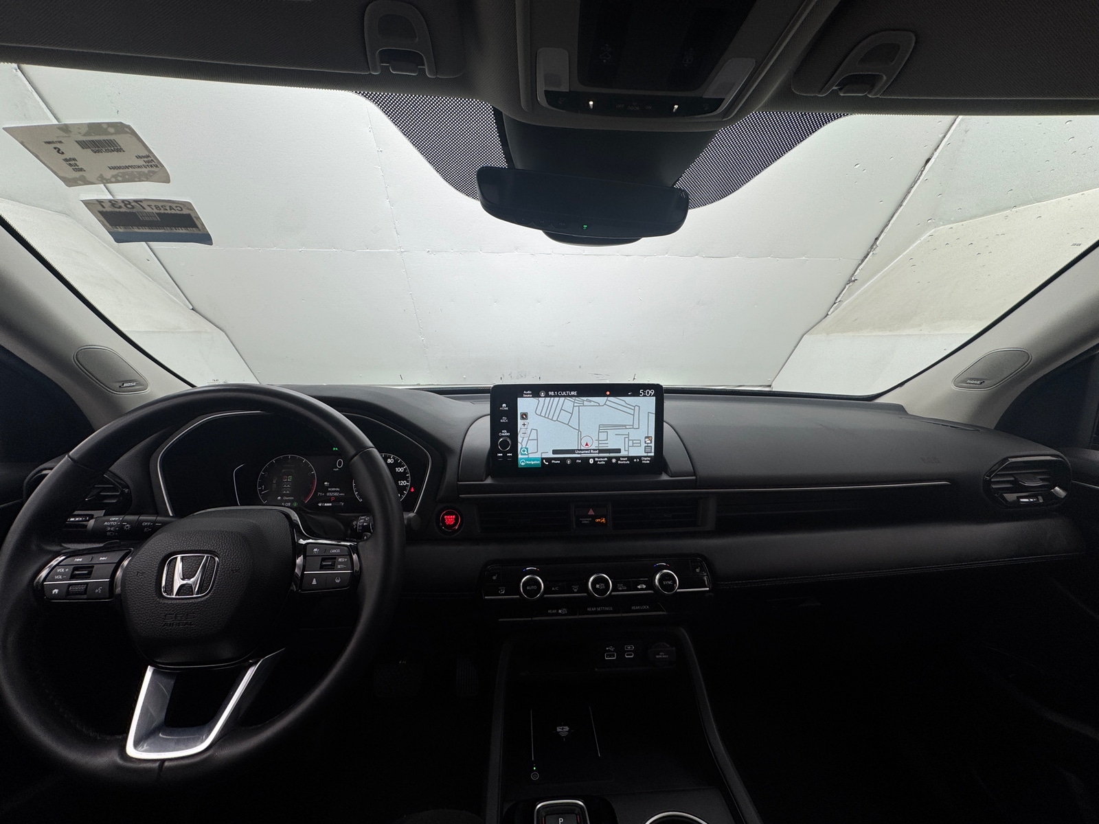 Thumbnail: 2023 Honda Pilot - 2