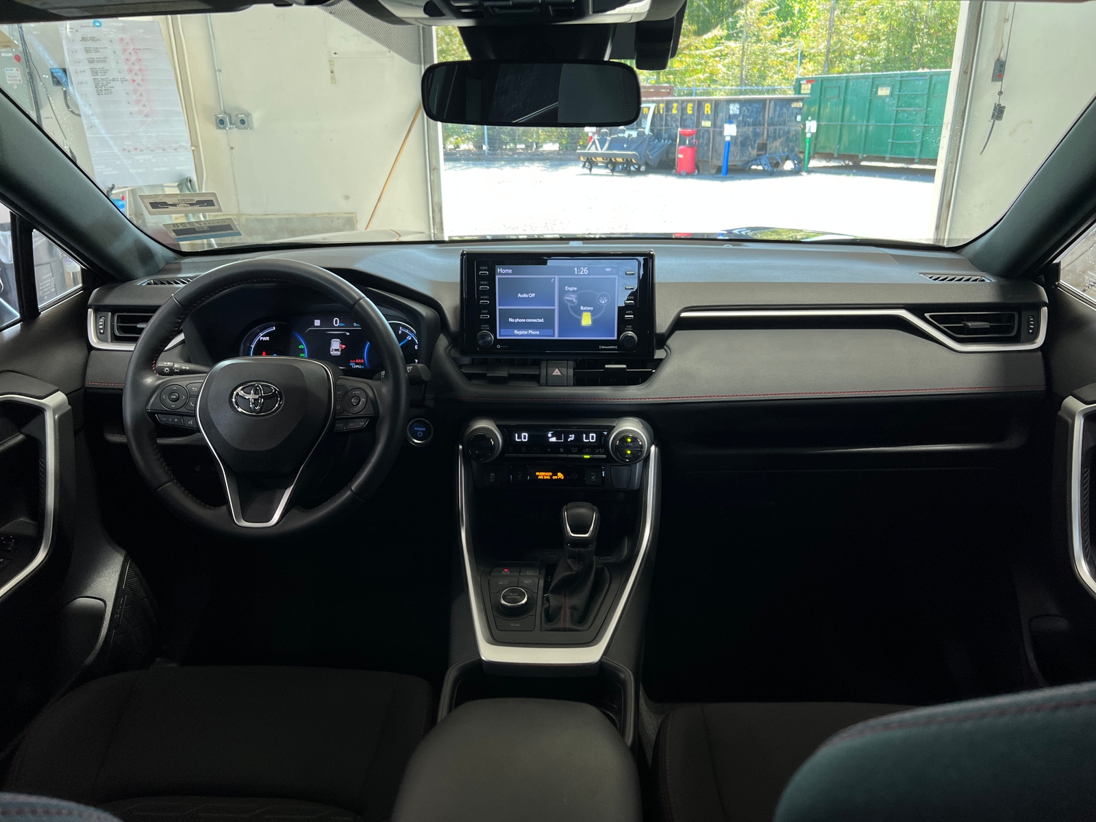 Thumbnail: 2021 Toyota RAV4 - 3