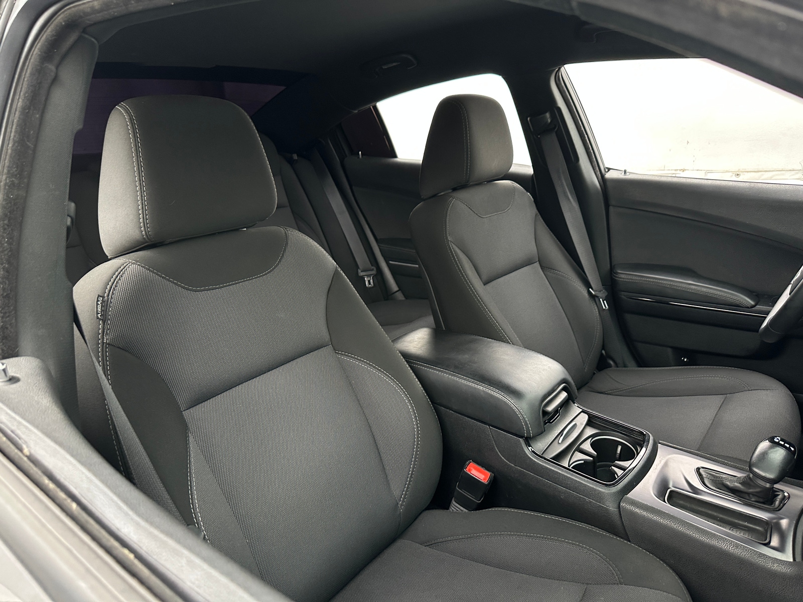 Thumbnail: 2016 Dodge Charger - 2