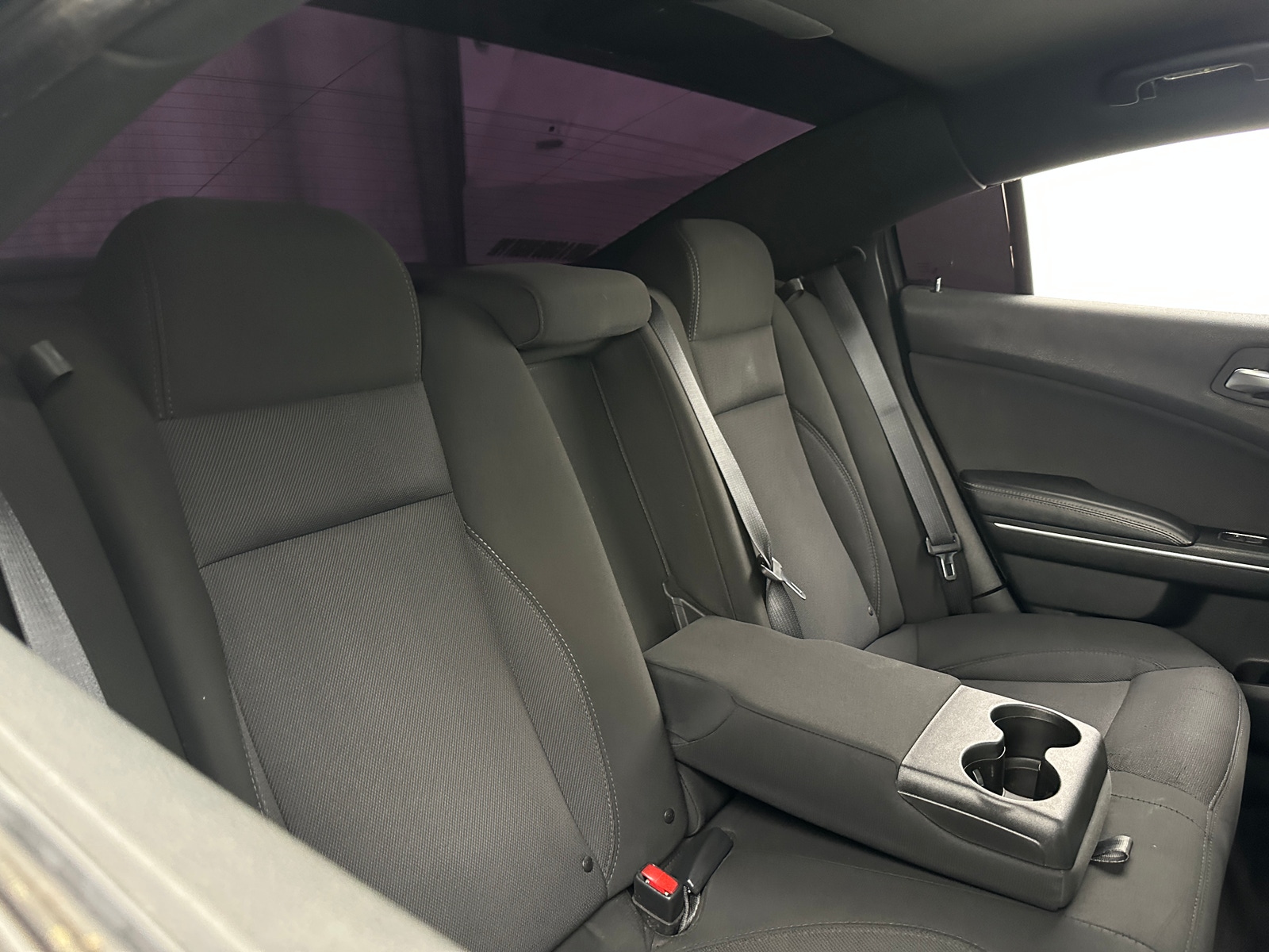 Thumbnail: 2016 Dodge Charger - 6