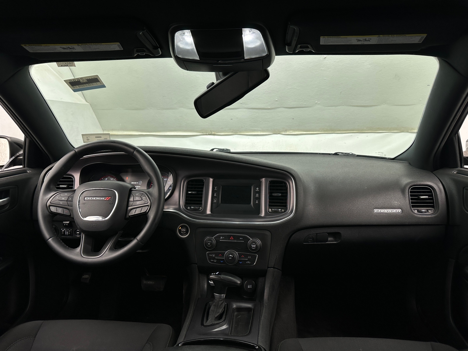 Thumbnail: 2016 Dodge Charger - 3