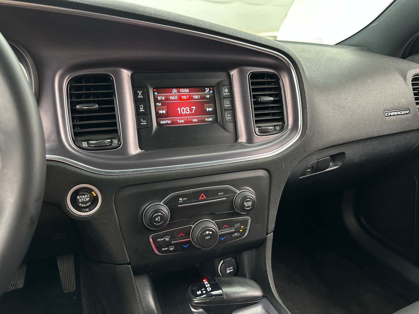 Thumbnail: 2016 Dodge Charger - 4