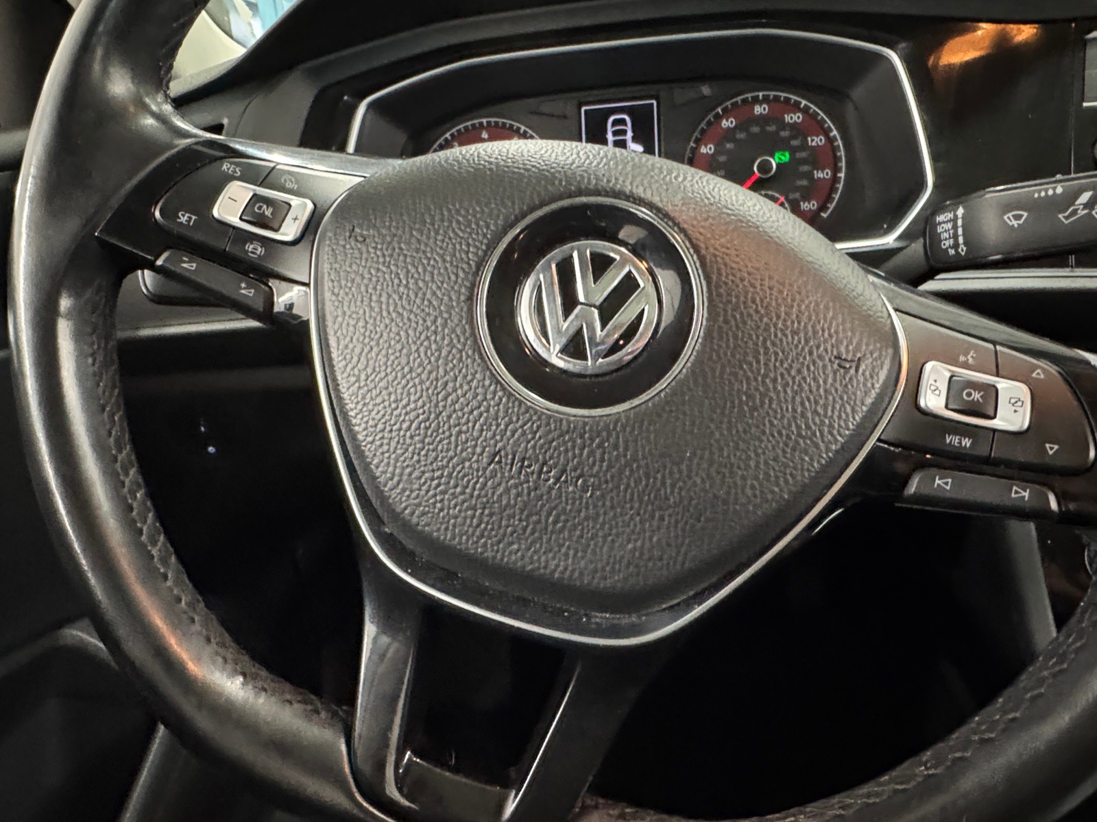 Thumbnail: 2019 Volkswagen Jetta - 5