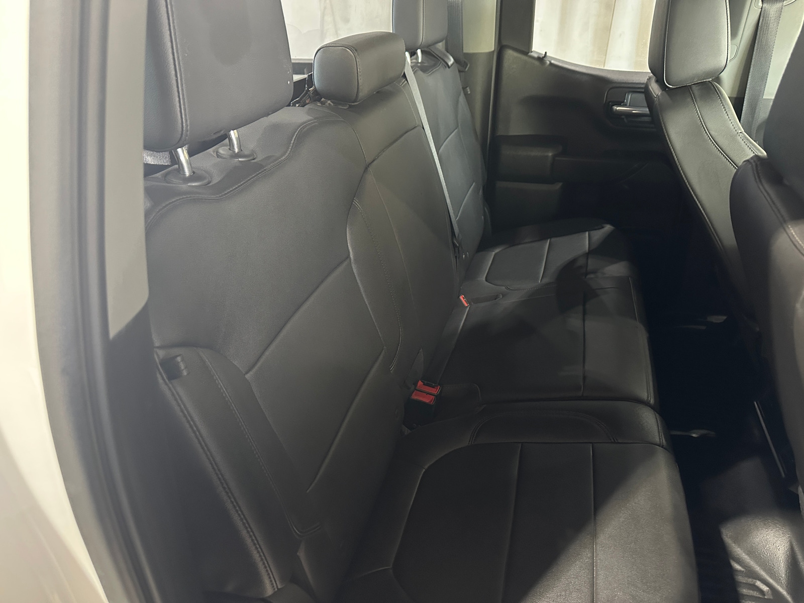 Thumbnail: 2021 Chevrolet Silverado 1500 - 6