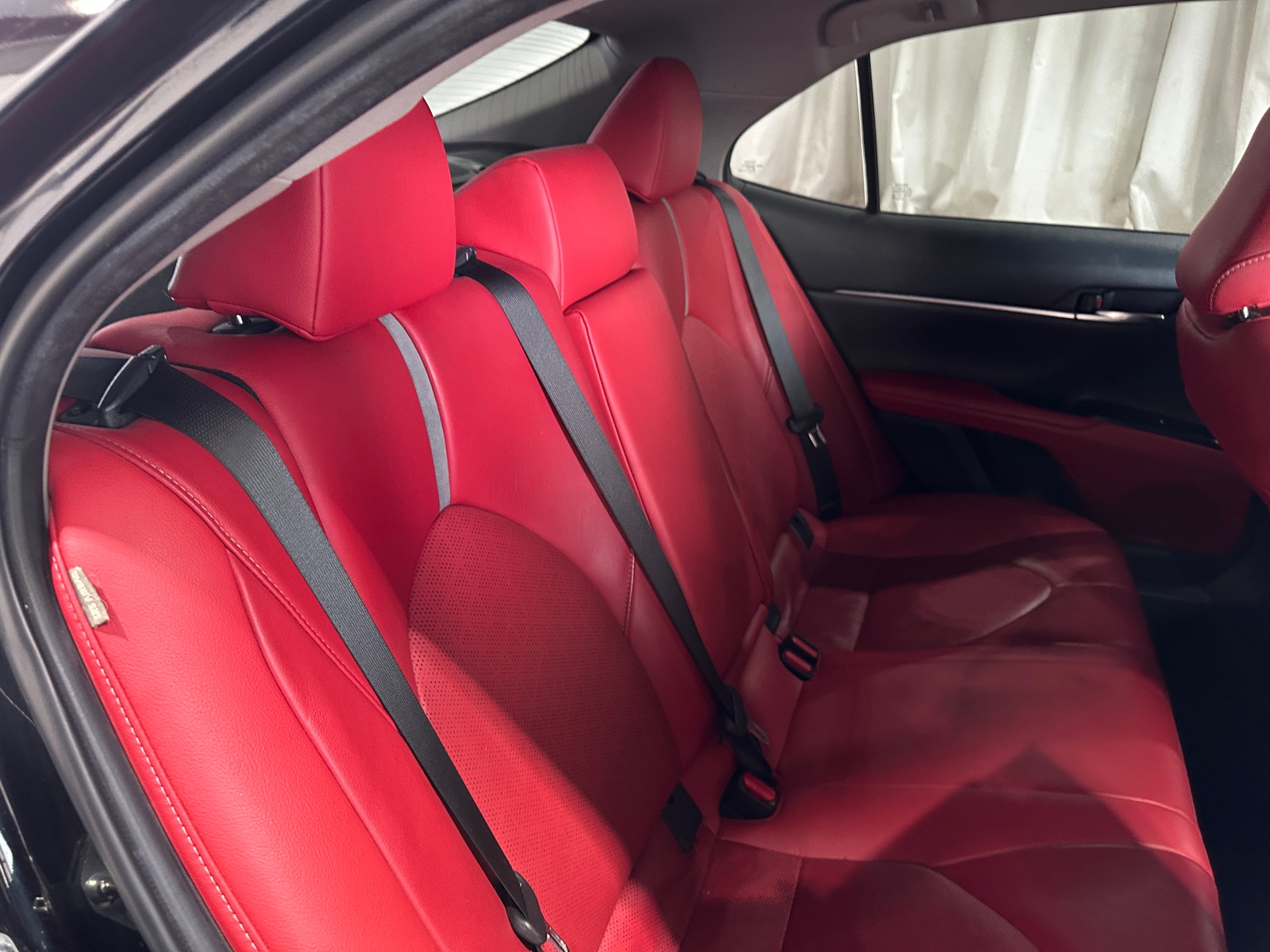 Thumbnail: 2019 Toyota Camry - 5