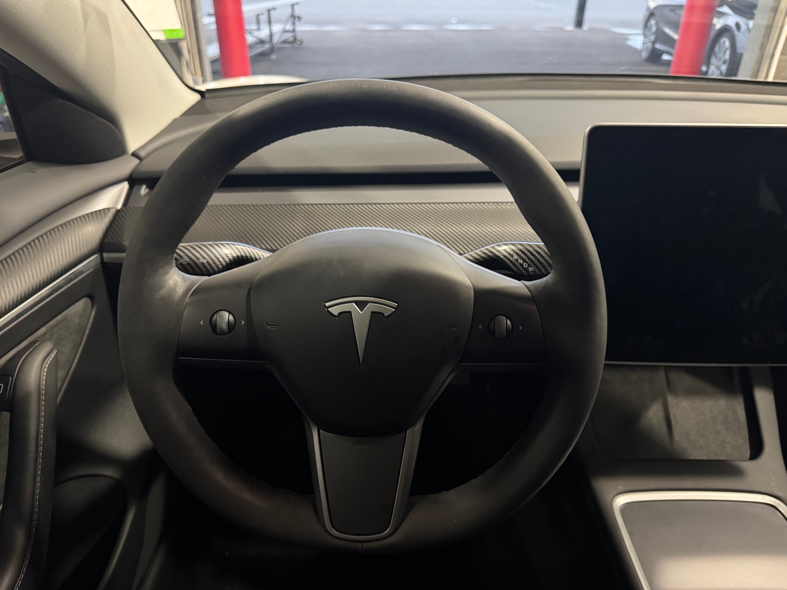 Thumbnail: 2023 Tesla Model 3 - 4