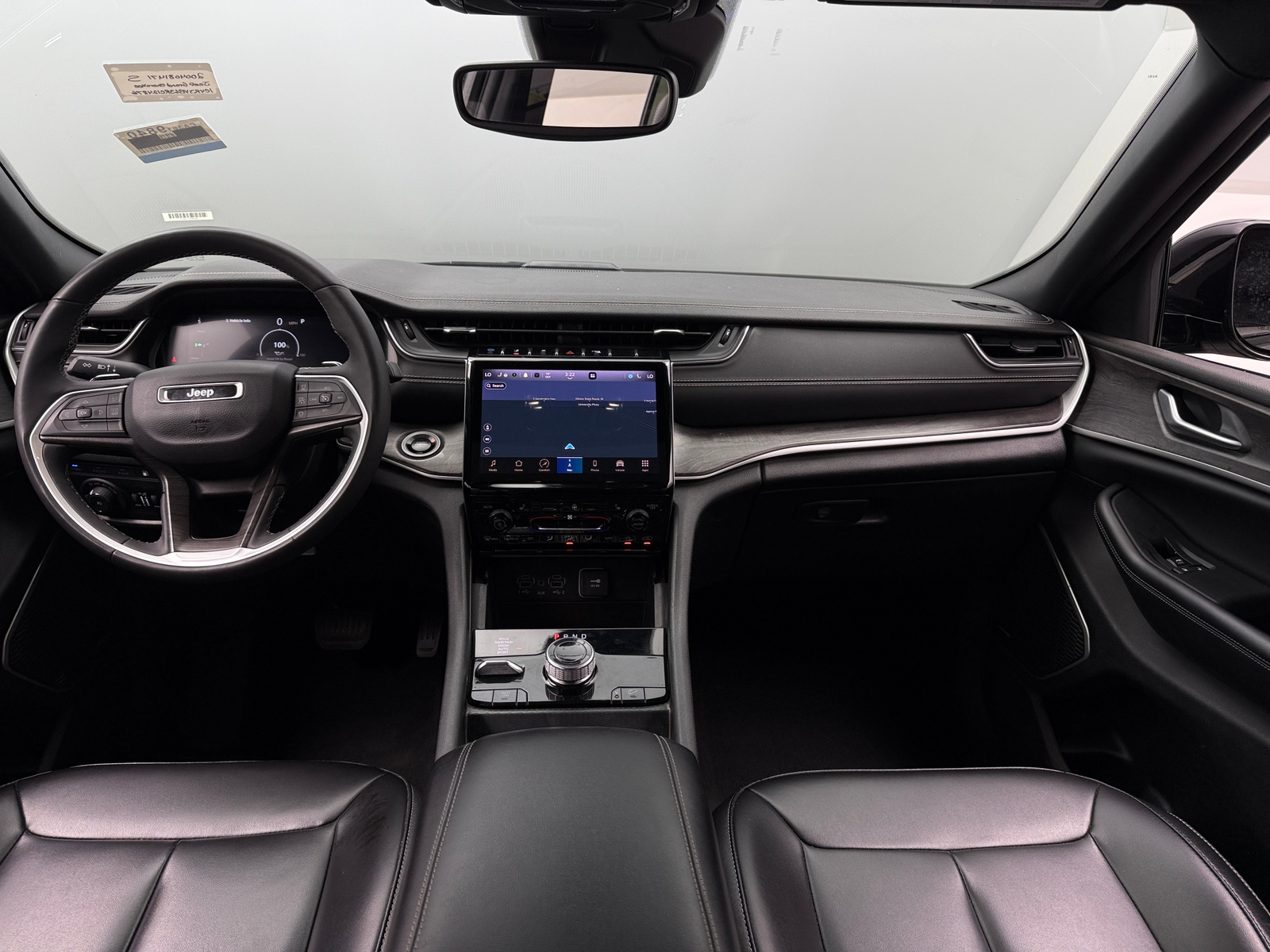 Thumbnail: 2024 Jeep Grand Cherokee - 2