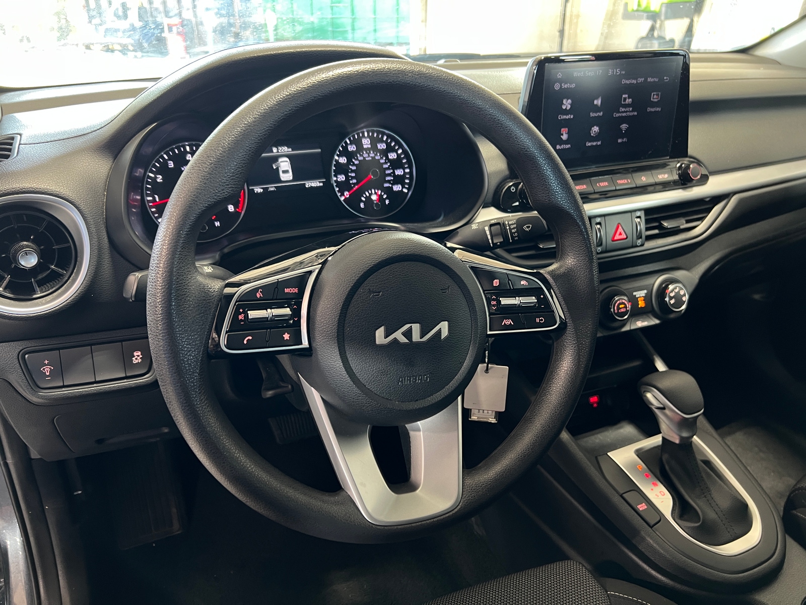 Thumbnail: 2024 Kia Forte - 5
