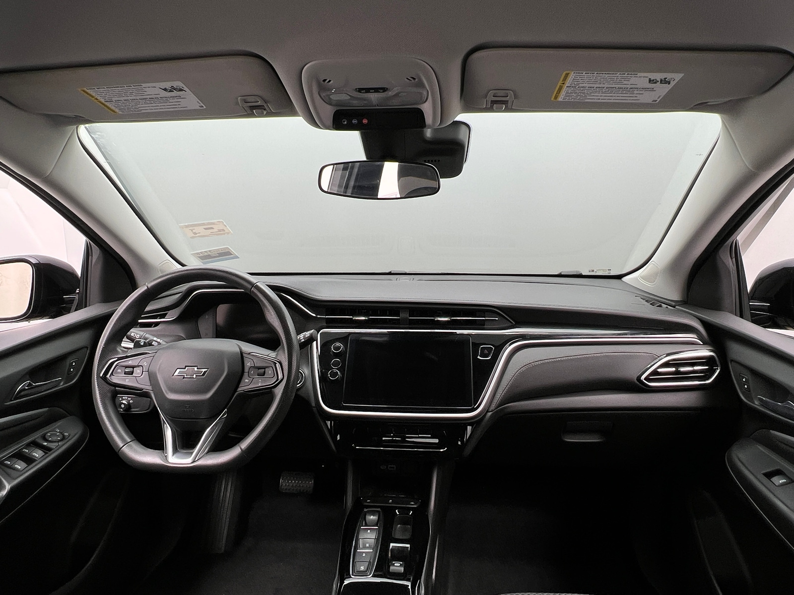 Thumbnail: 2022 Chevrolet Bolt EUV - 3