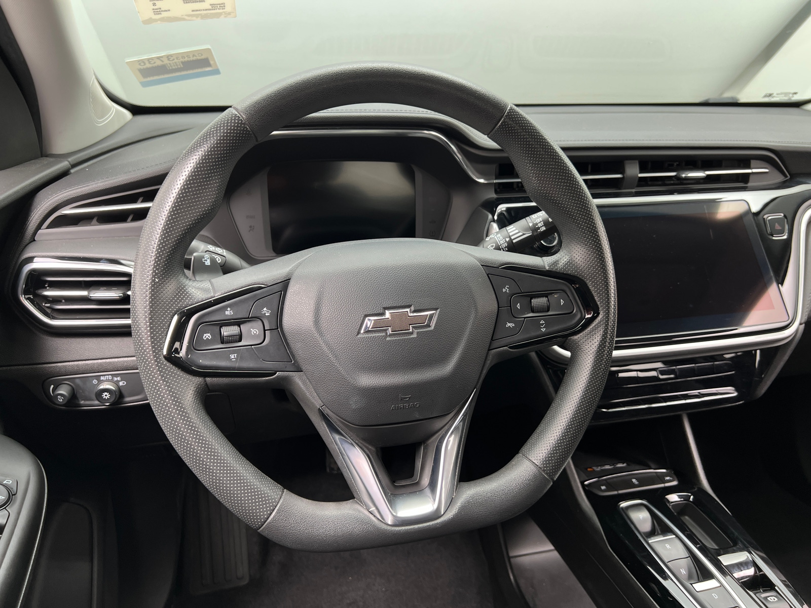 Thumbnail: 2022 Chevrolet Bolt EUV - 5
