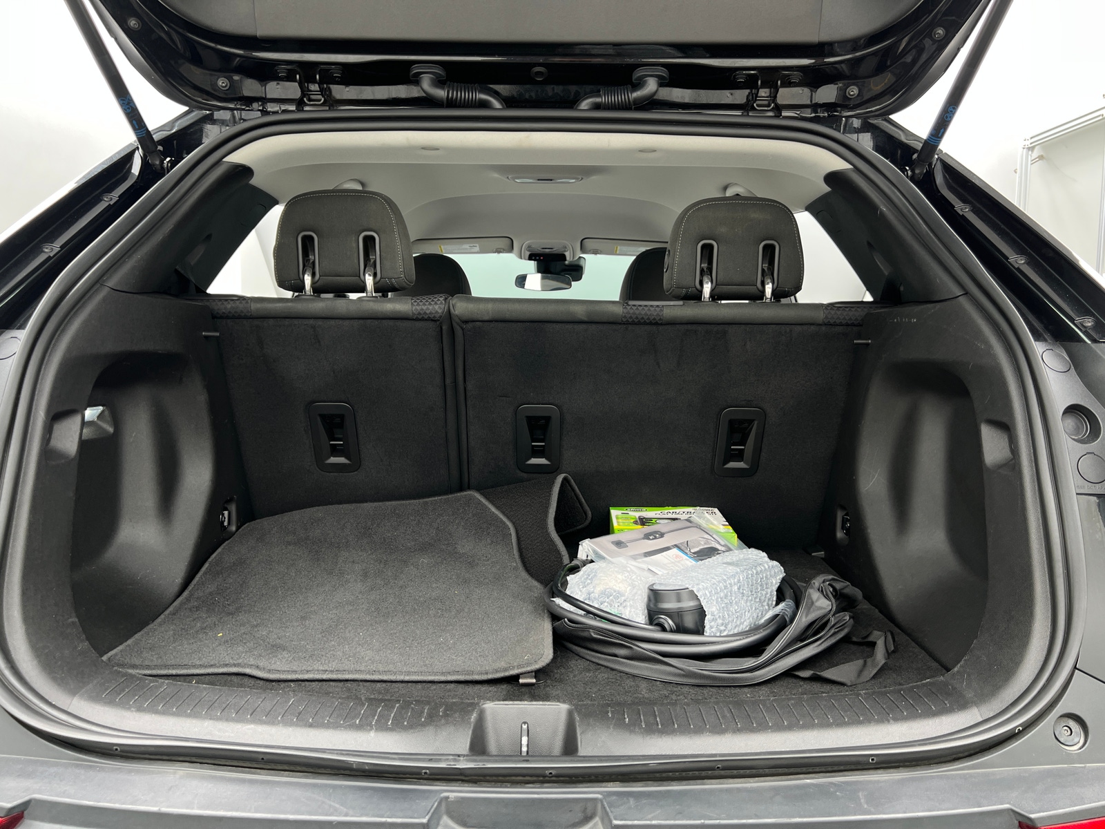 Thumbnail: 2022 Chevrolet Bolt EUV - 7
