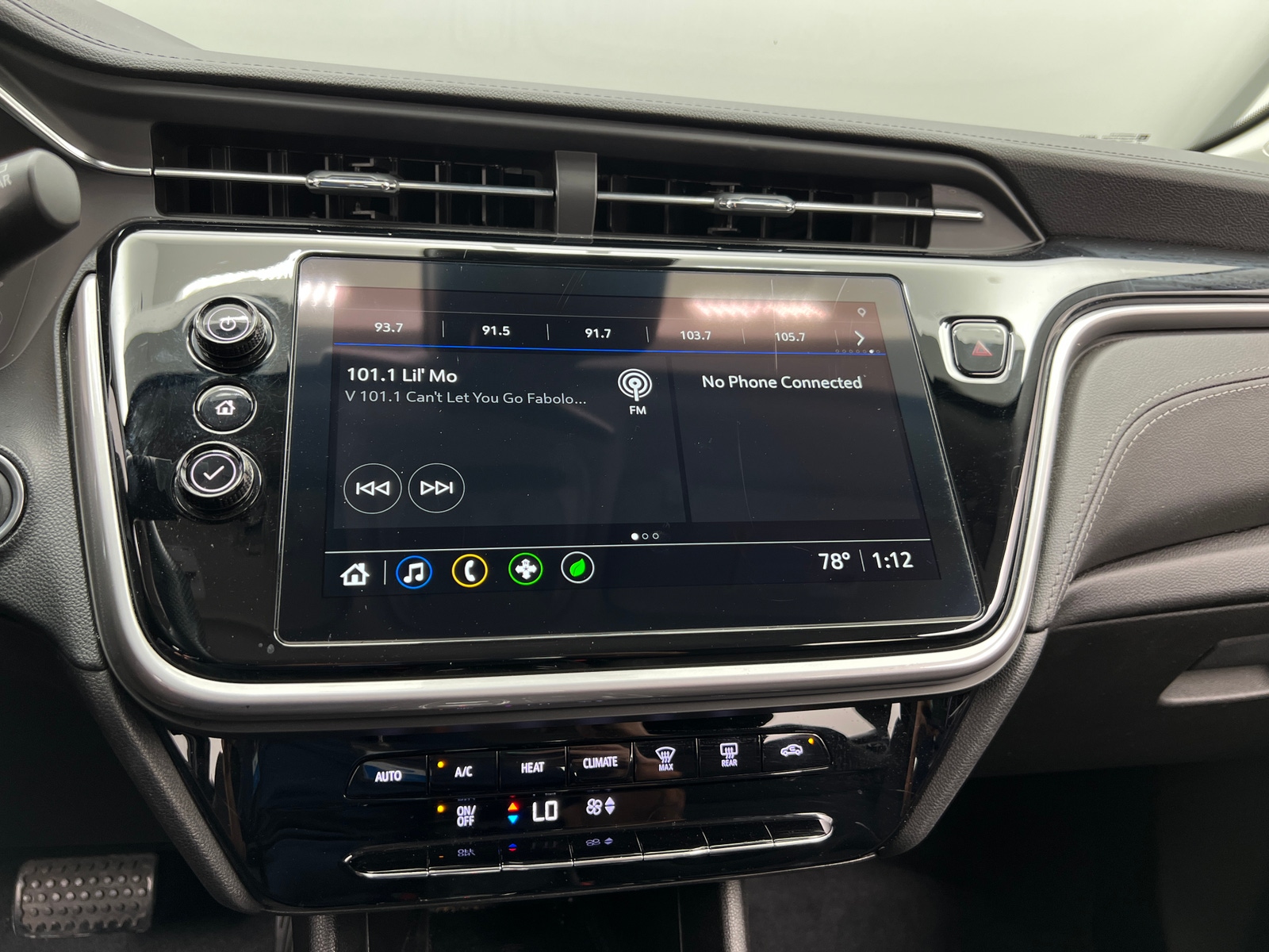 Thumbnail: 2022 Chevrolet Bolt EUV - 4