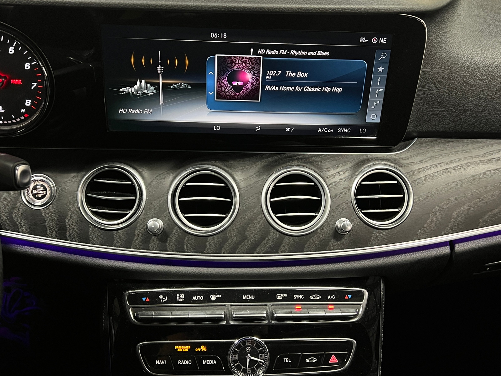 Thumbnail: 2017 Mercedes-Benz E-Class - 3