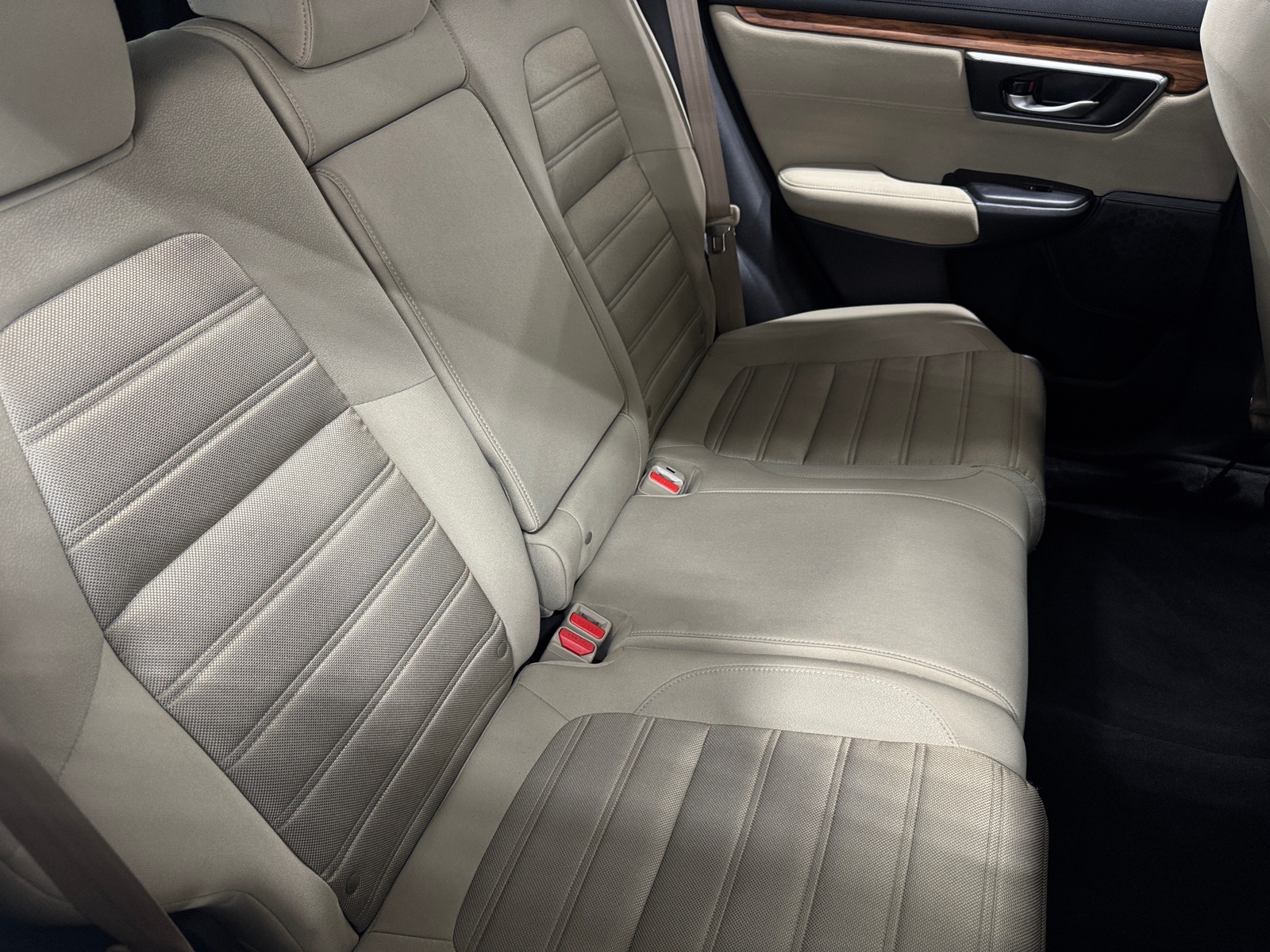 Thumbnail: 2019 Honda CR-V - 6
