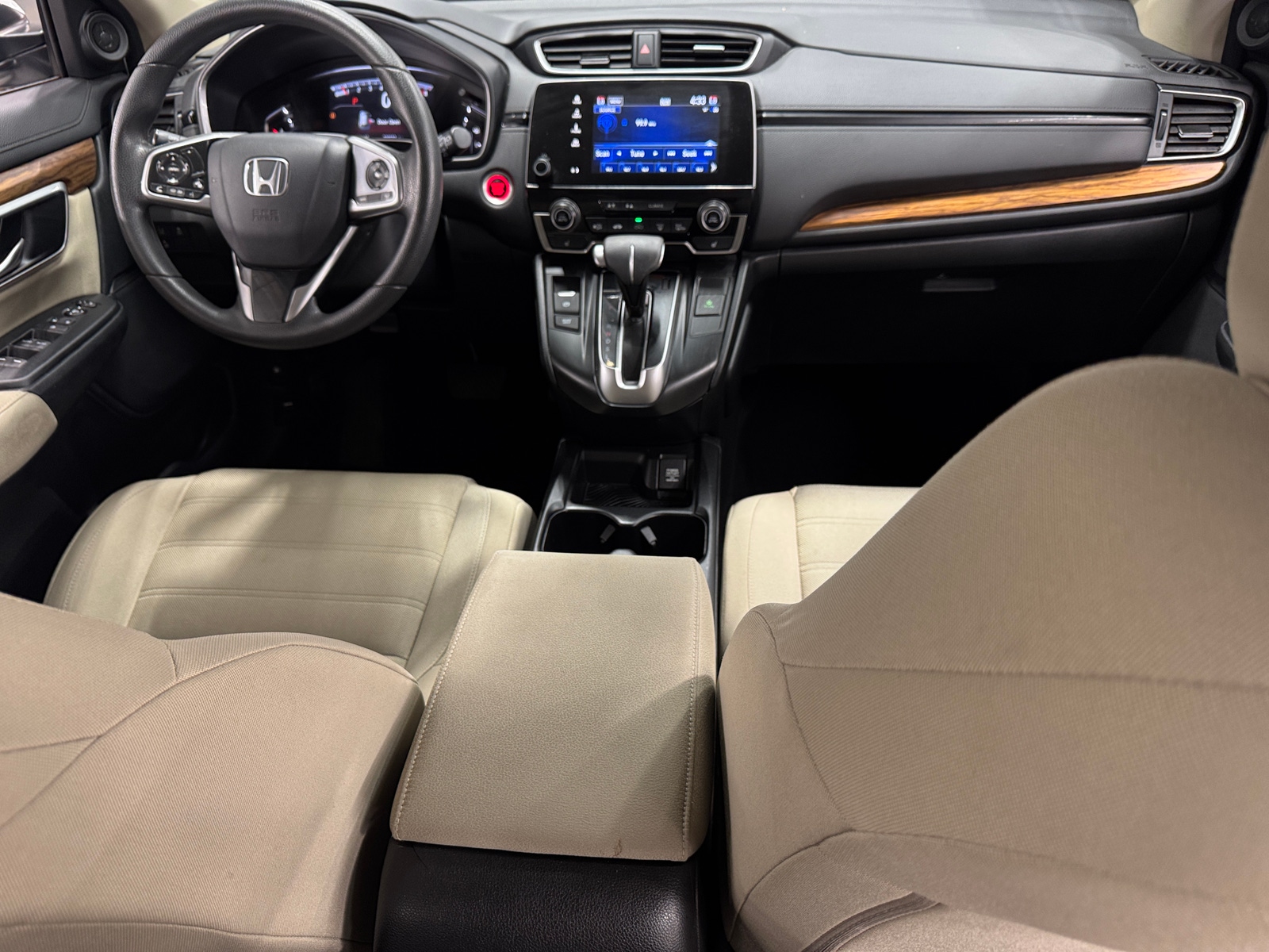 Thumbnail: 2019 Honda CR-V - 3